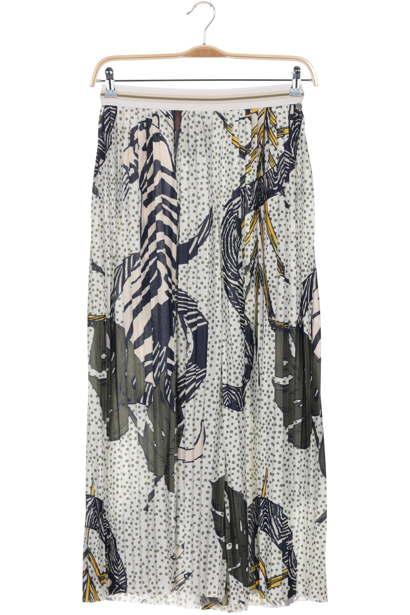 

Rich & Royal Damen Stoffhose, mehrfarbig, Gr. 0