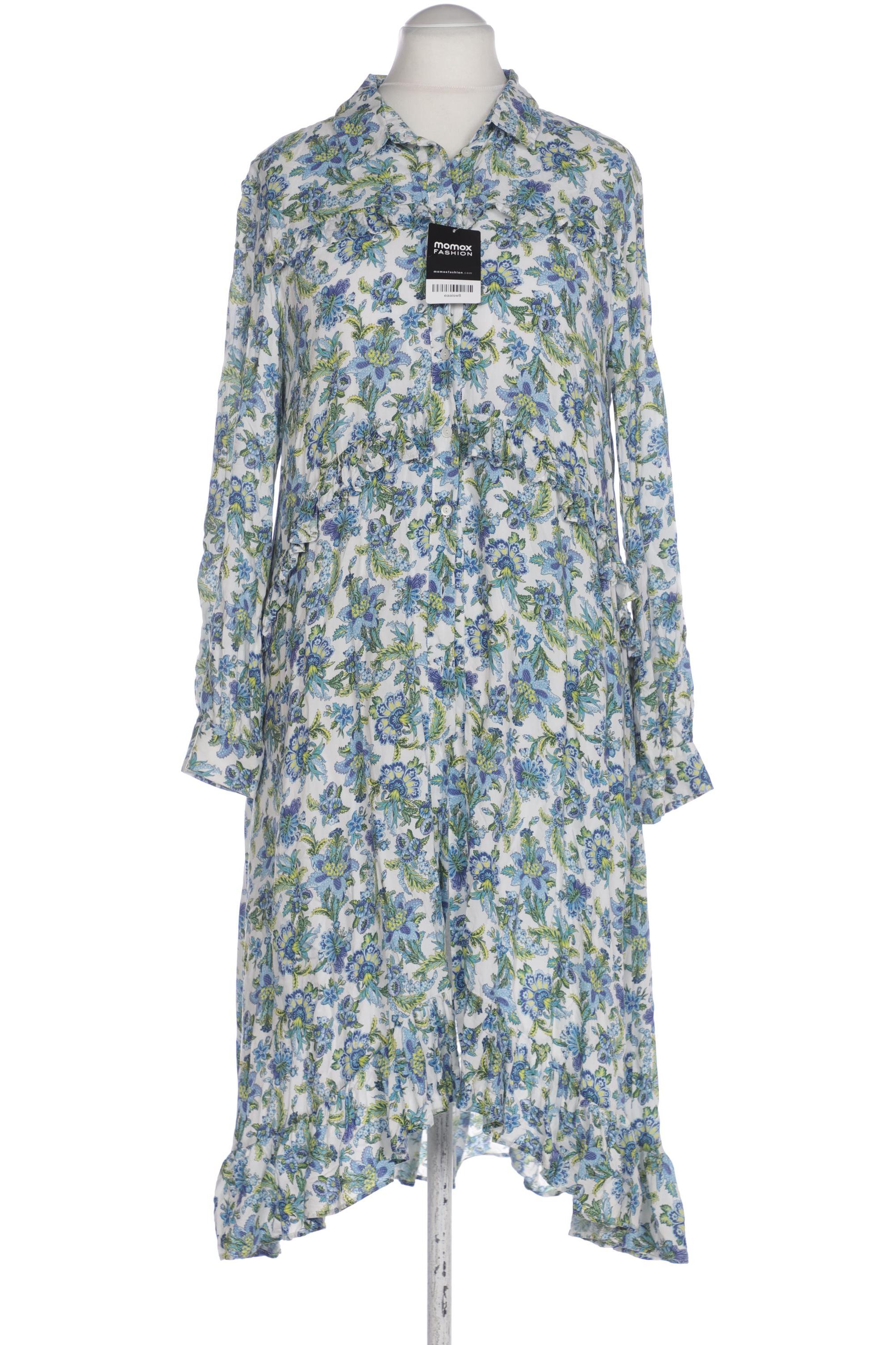 

Rich & Royal Damen Kleid, blau, Gr. 40