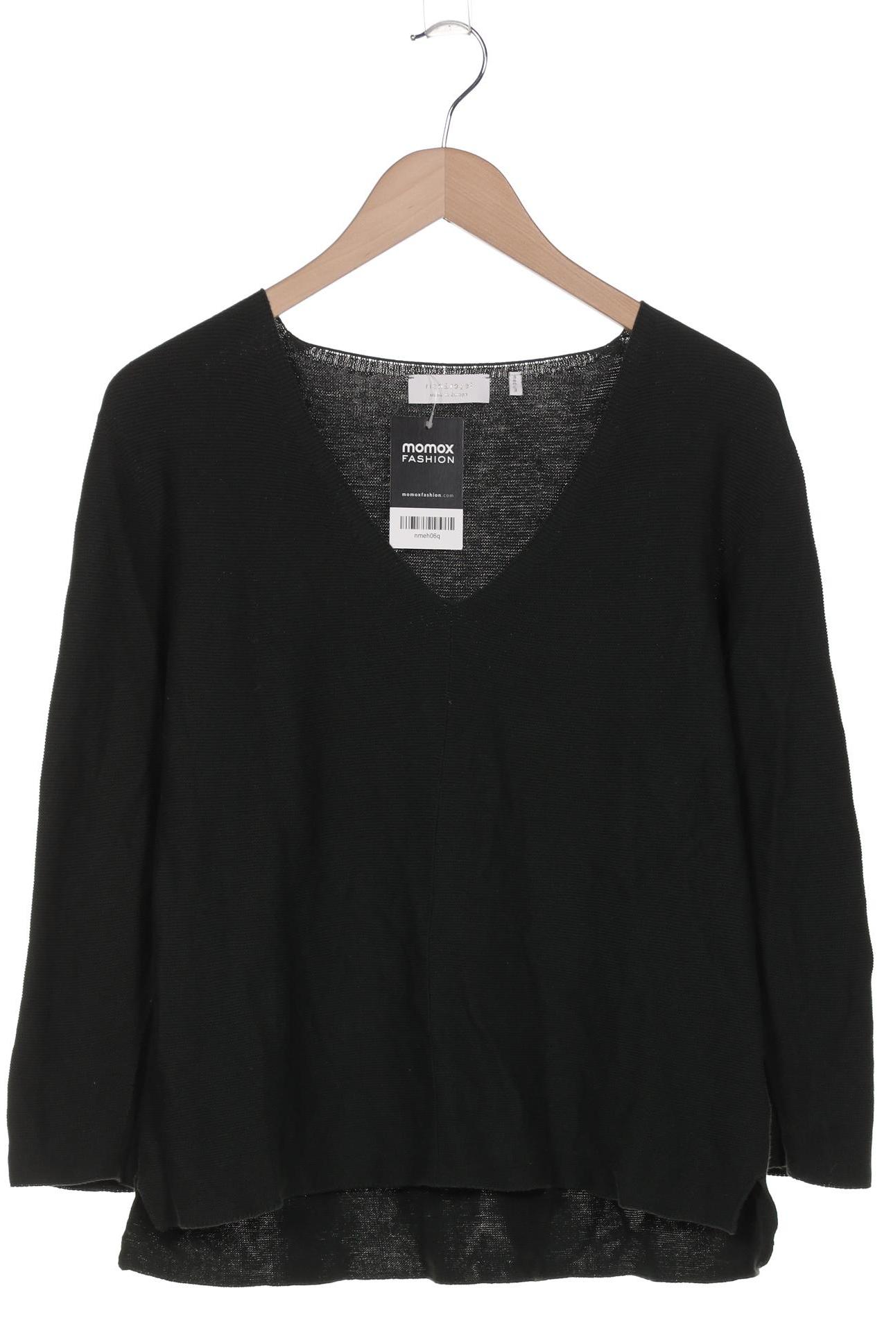 

Rich & Royal Damen Pullover, grün, Gr. 38