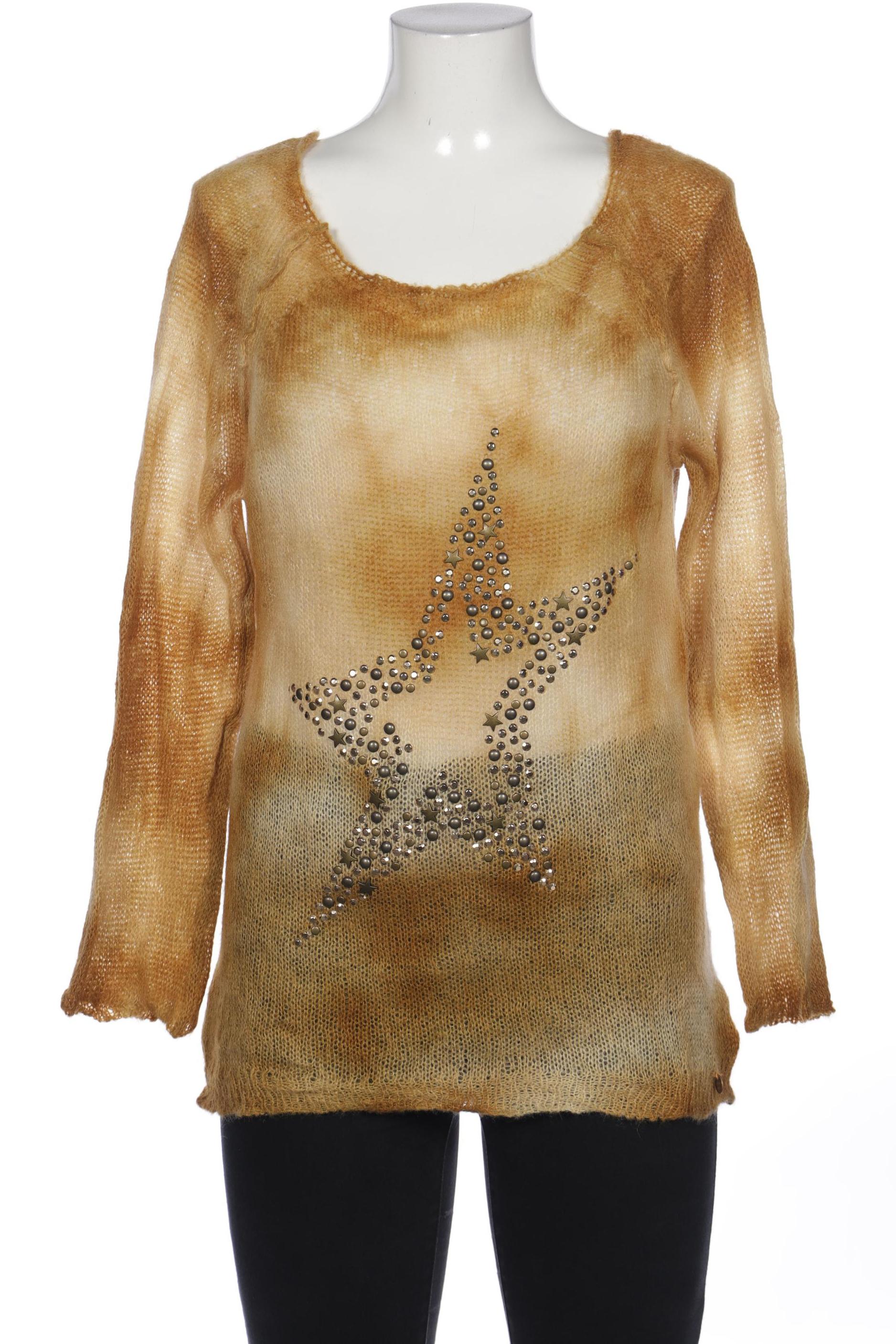 

Rich&Royal Damen Pullover, braun