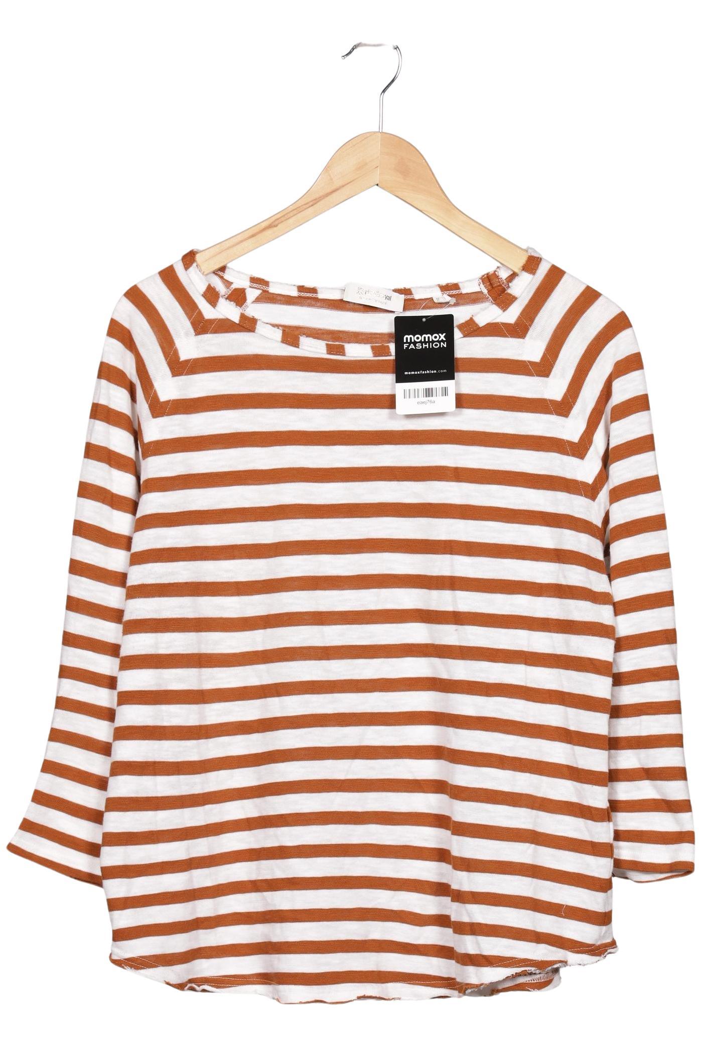 

Rich & Royal Damen Langarmshirt, mehrfarbig, Gr. 38