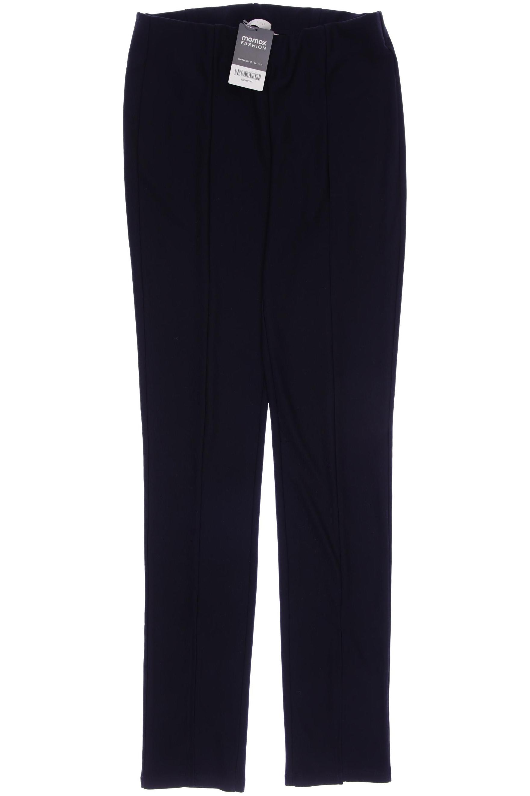 

Rich & Royal Damen Stoffhose, marineblau, Gr. 40