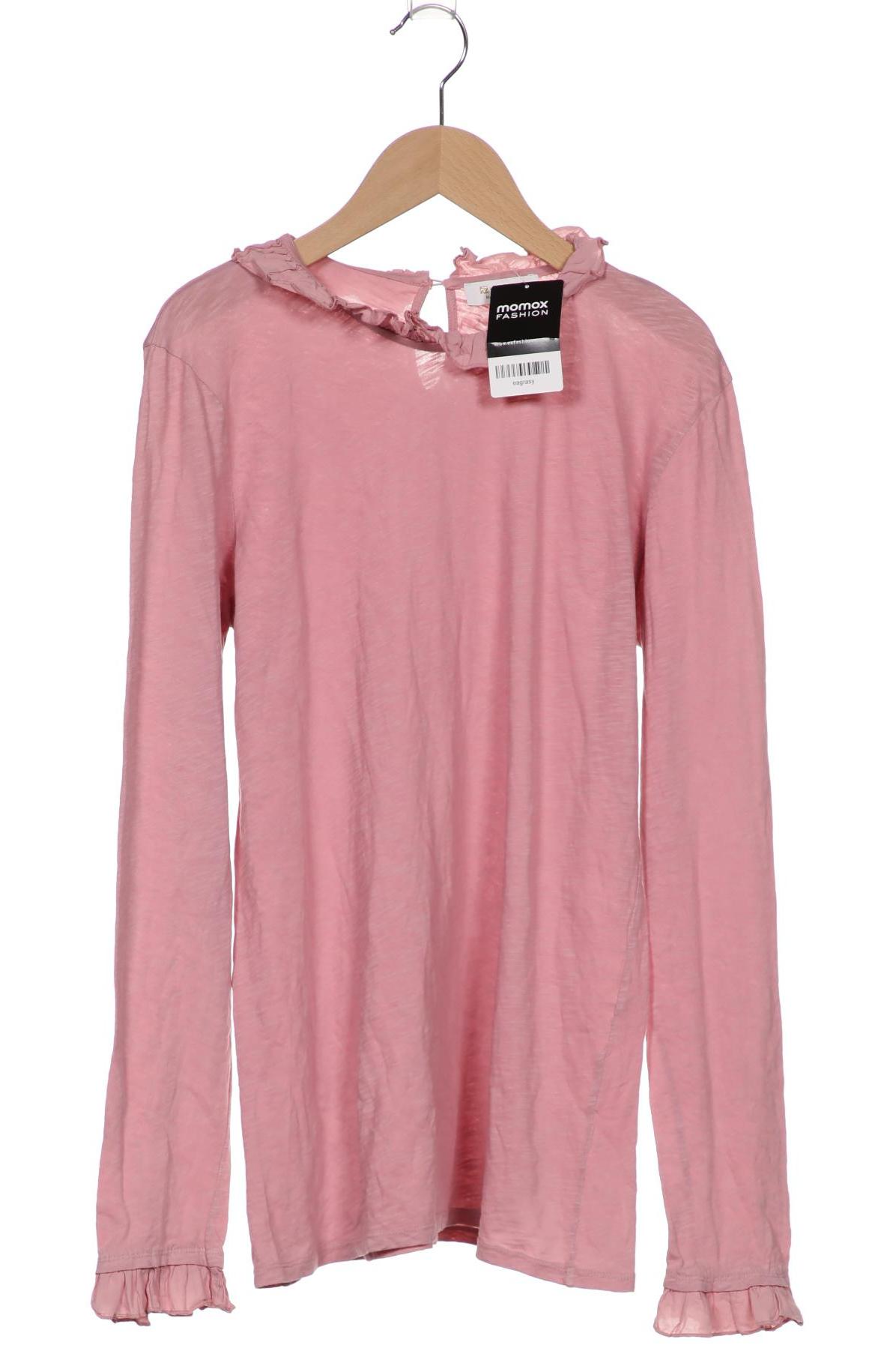 

Rich&Royal Damen Langarmshirt, pink