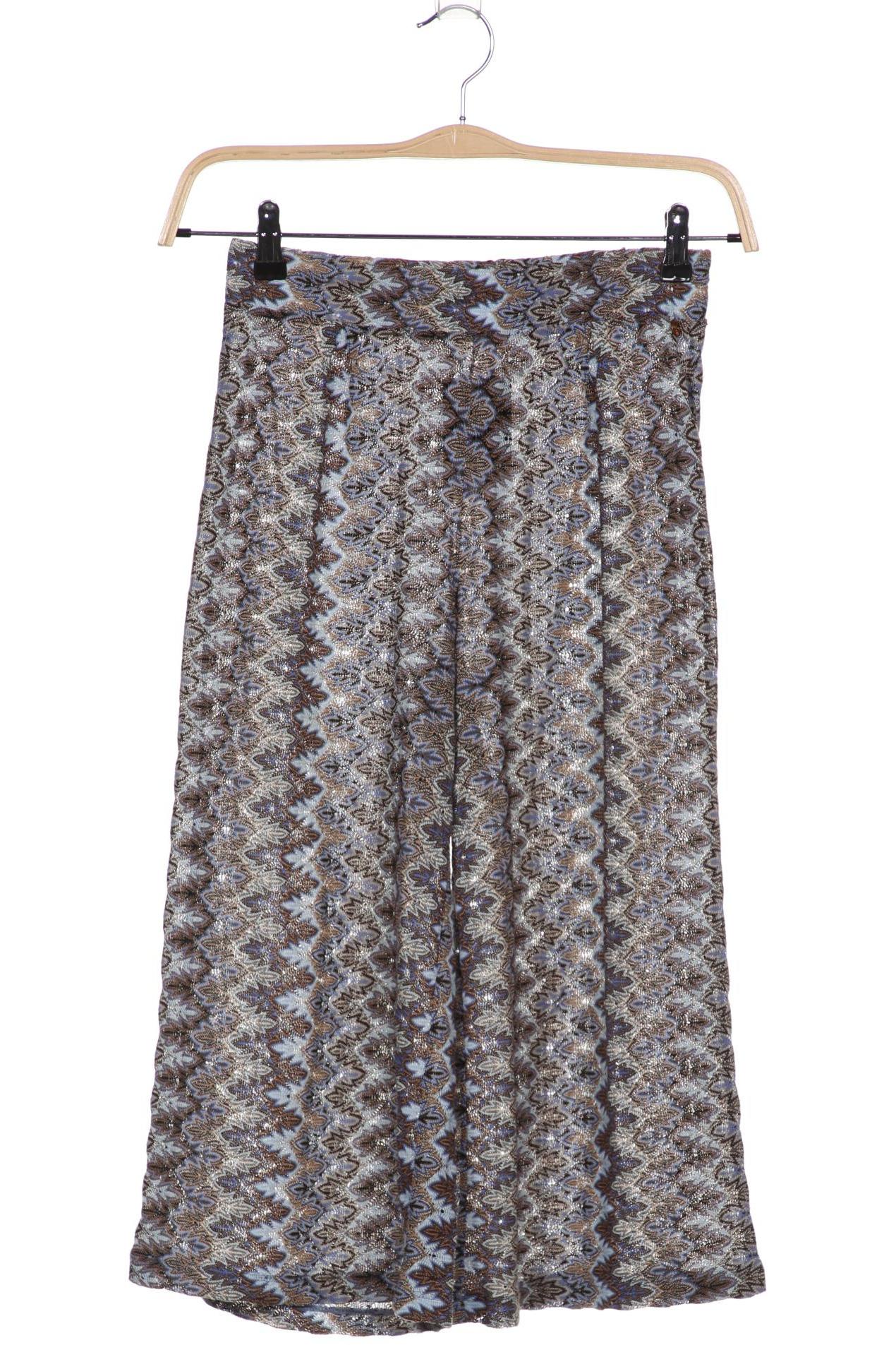 

Rich & Royal Damen Stoffhose, mehrfarbig, Gr. 0
