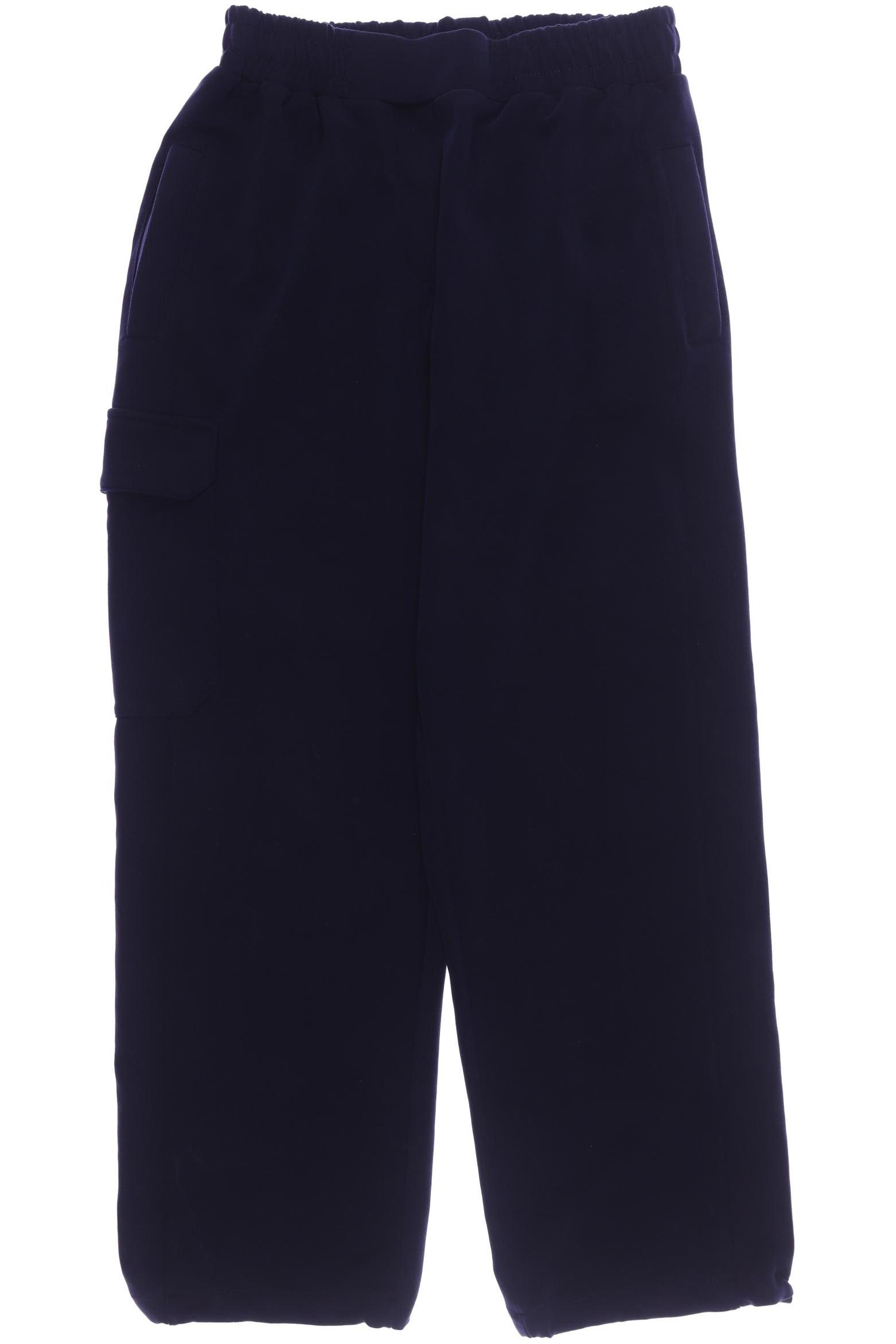 

Rich & Royal Damen Stoffhose, marineblau, Gr. 0