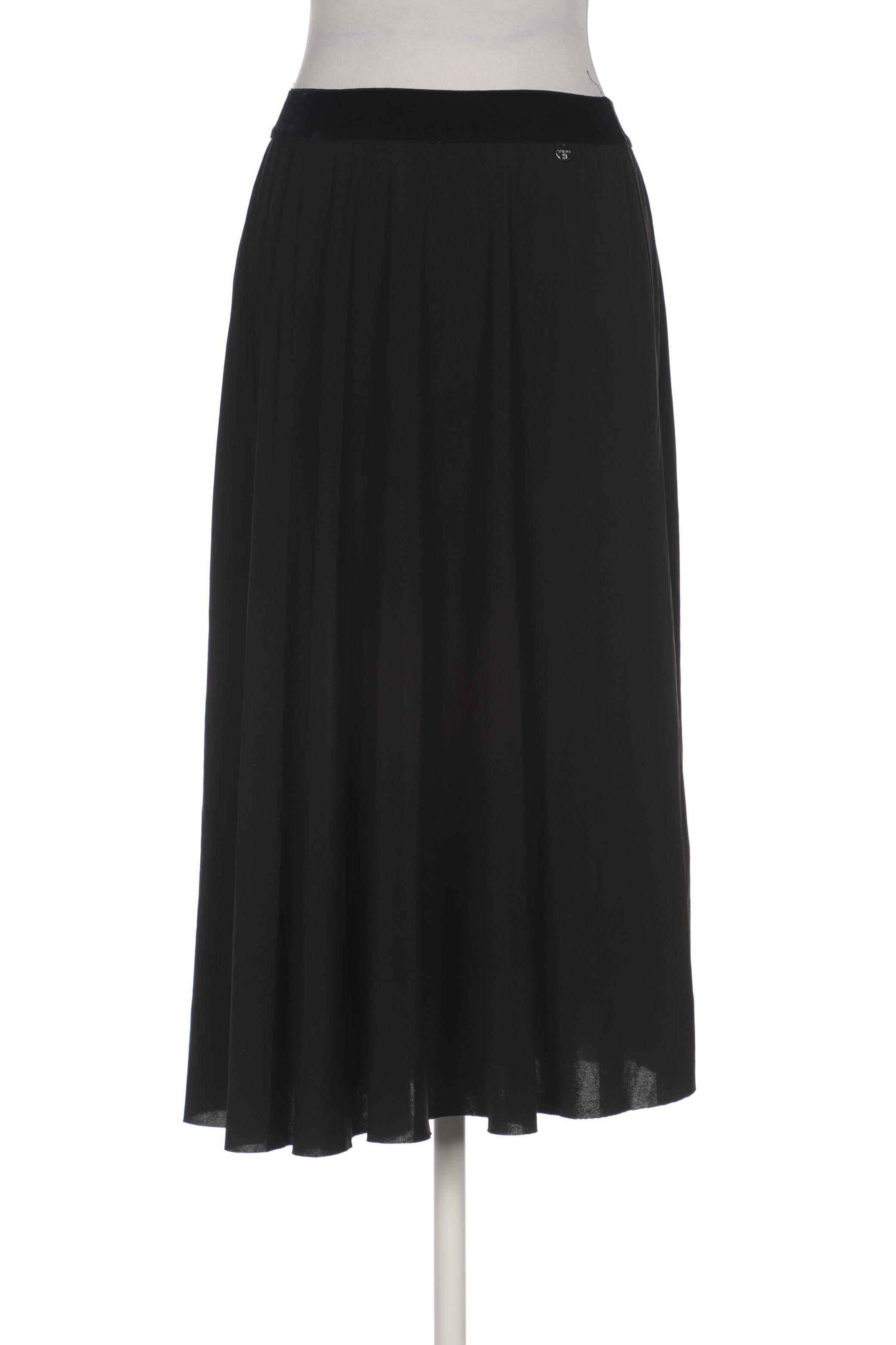 

Rich & Royal Damen Rock, schwarz, Gr. 34