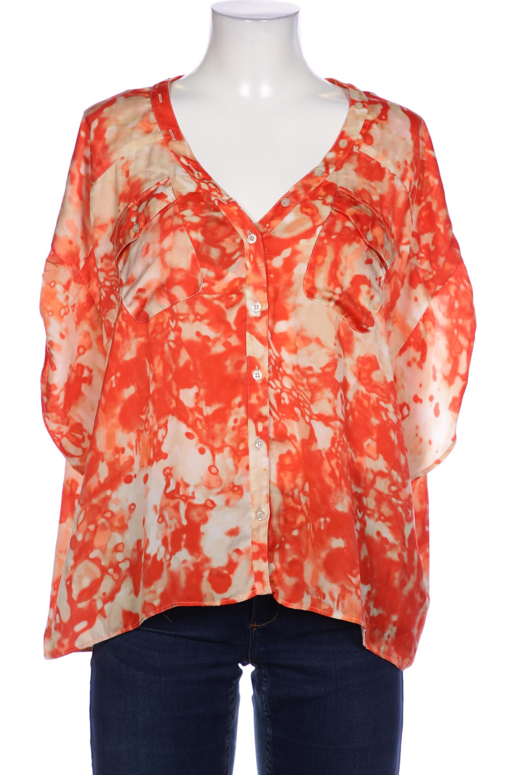 

Rich & Royal Damen Bluse, rot, Gr. 38