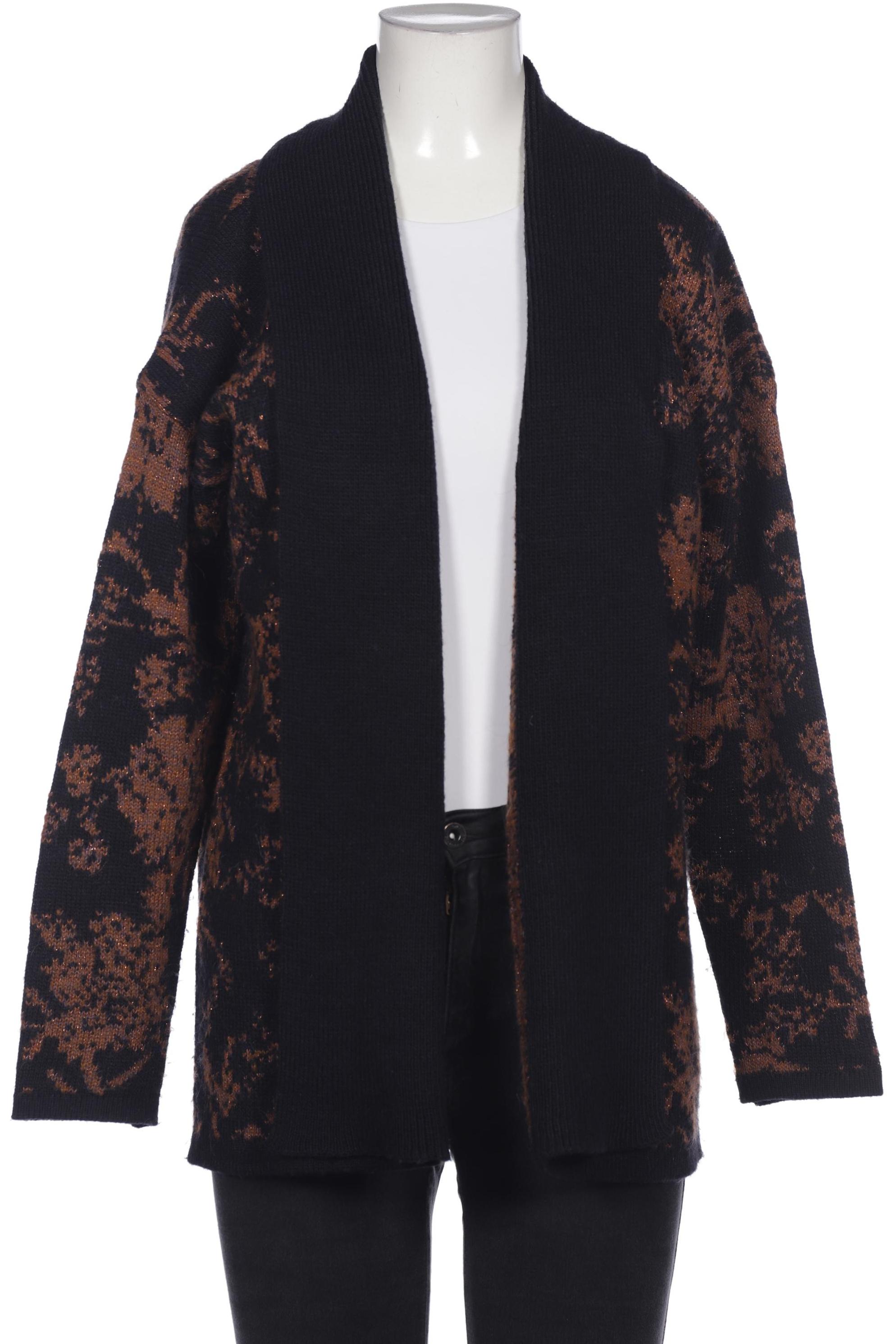 

Rich&Royal Damen Strickjacke, braun