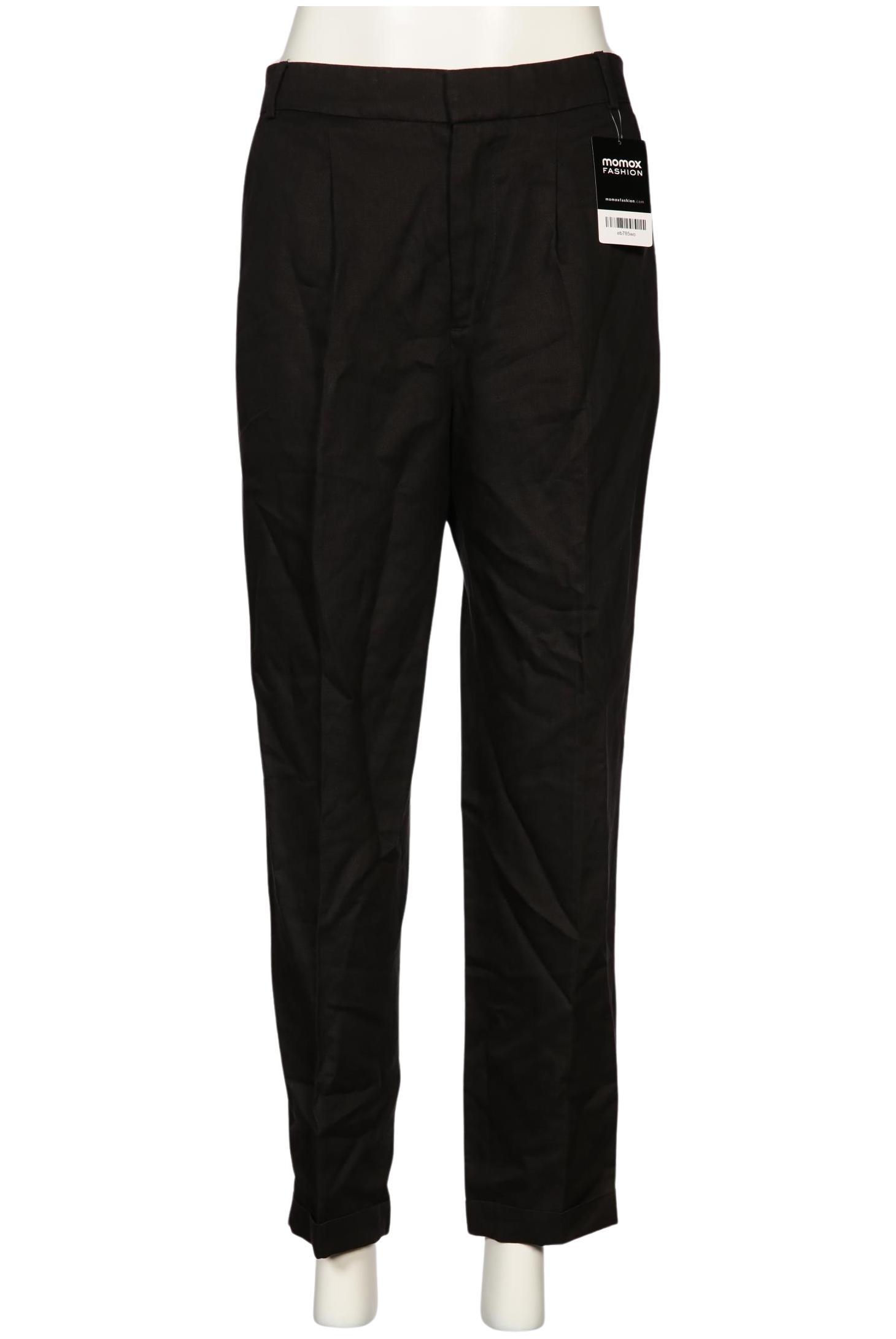 

Rich & Royal Damen Stoffhose, schwarz, Gr. 40