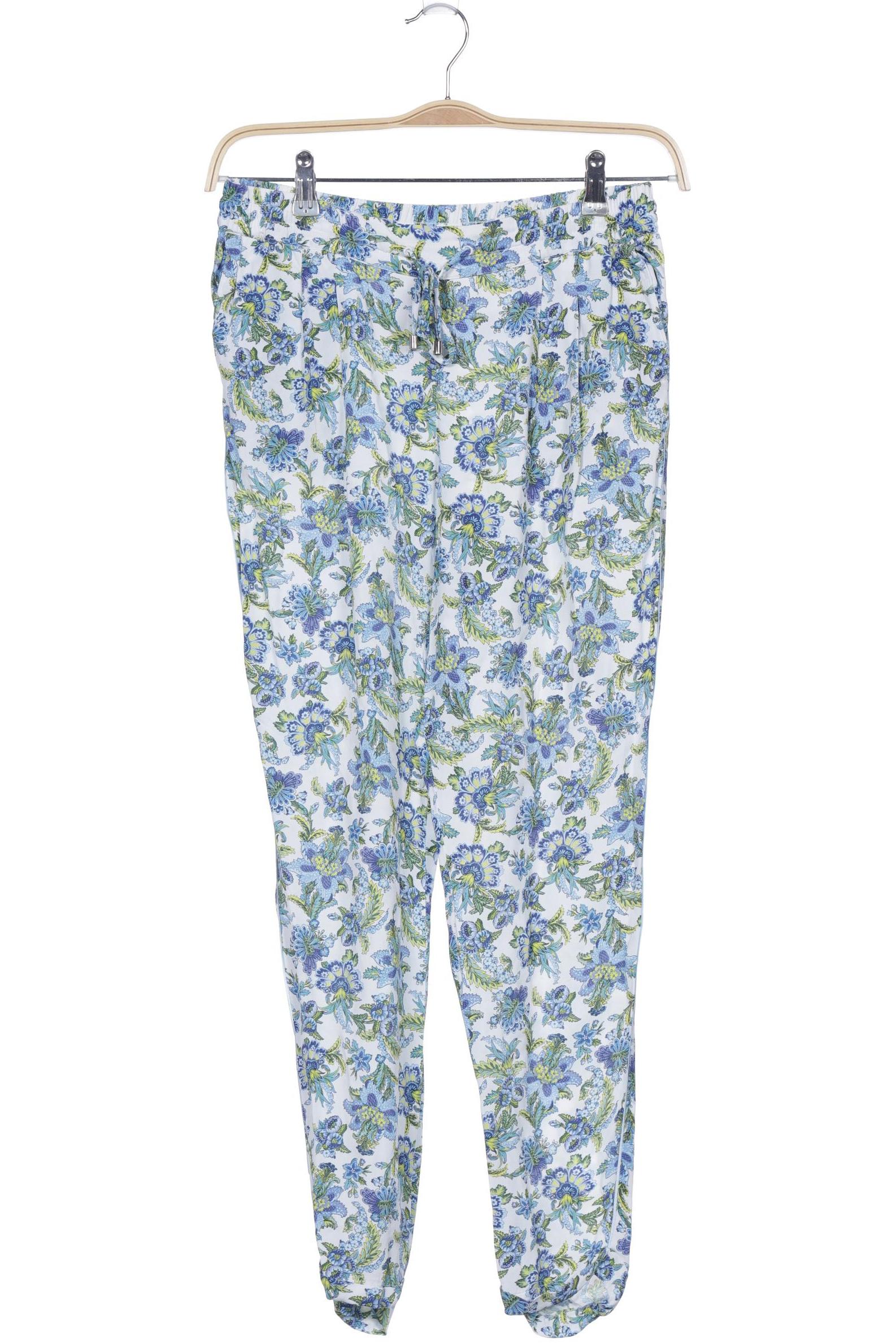 

Rich & Royal Damen Stoffhose, blau, Gr. 38