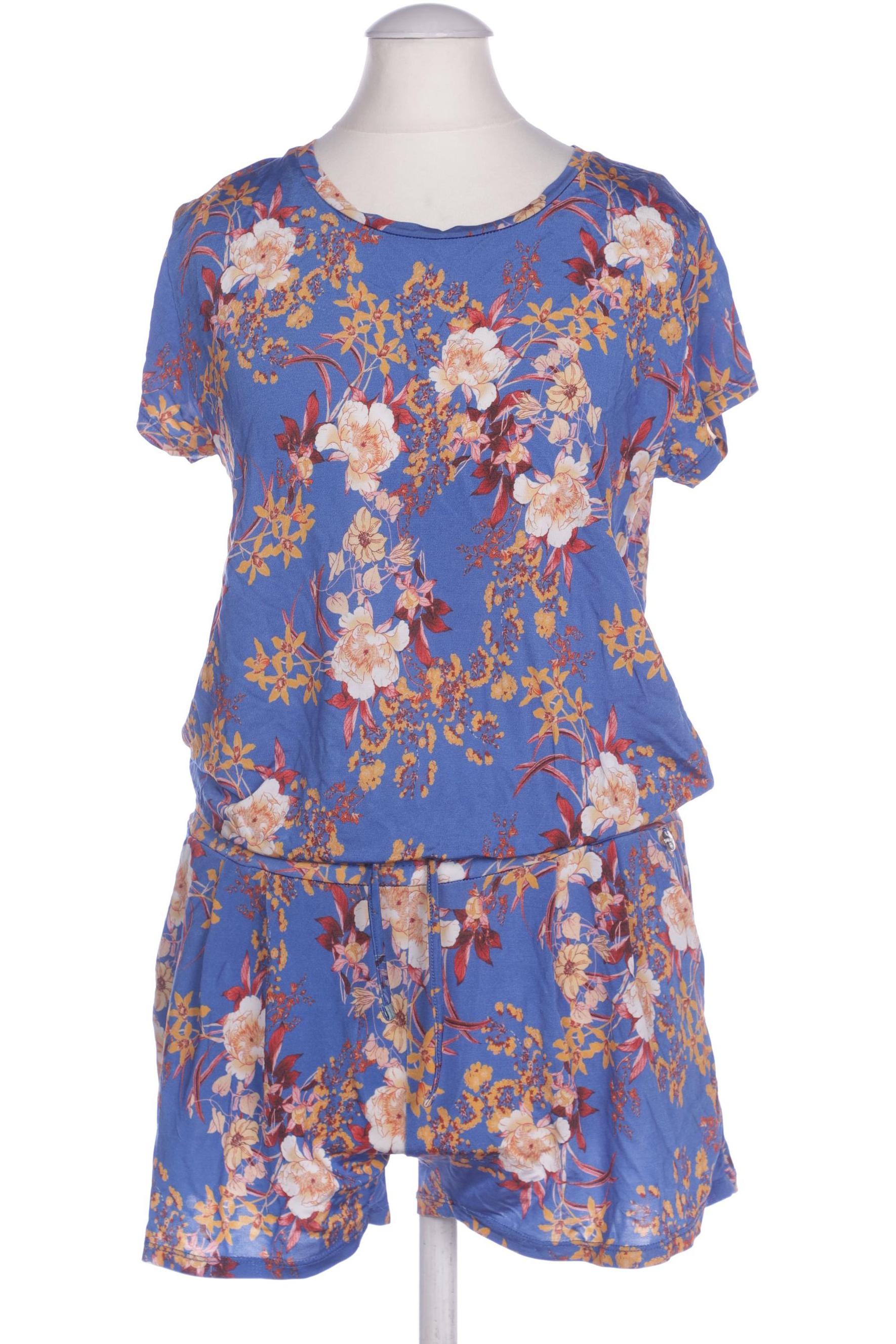 

Rich & Royal Damen Jumpsuit/Overall, blau, Gr. 34