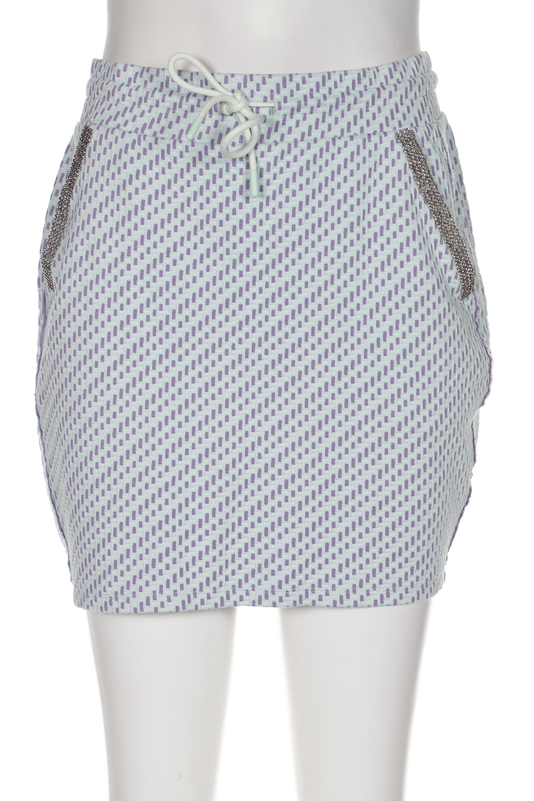 

Rich&Royal Damen Rock, hellblau