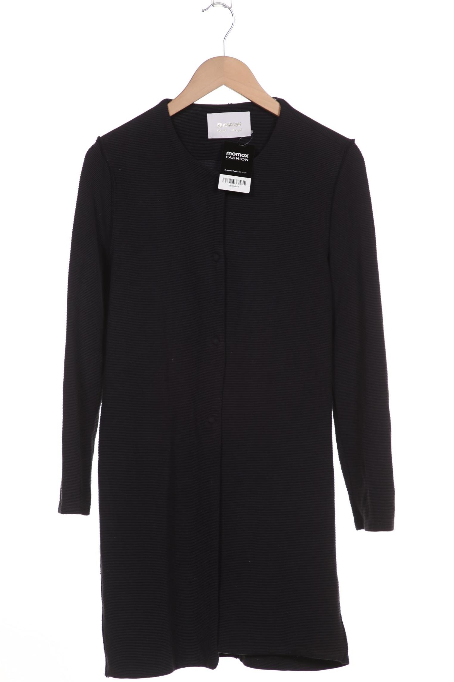 

Rich & Royal Damen Strickjacke, marineblau