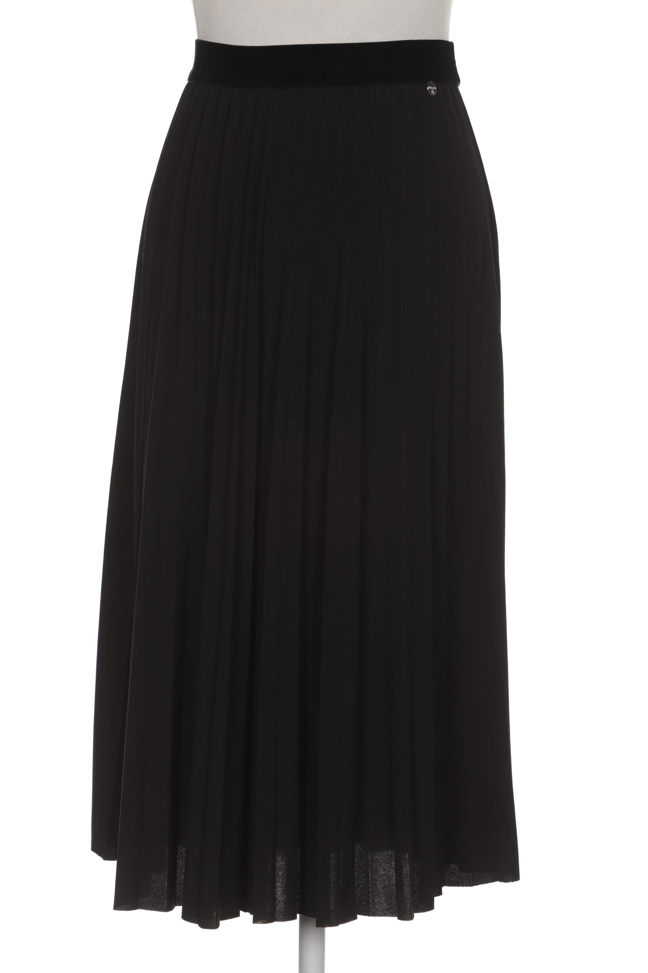 

Rich&Royal Damen Rock, schwarz