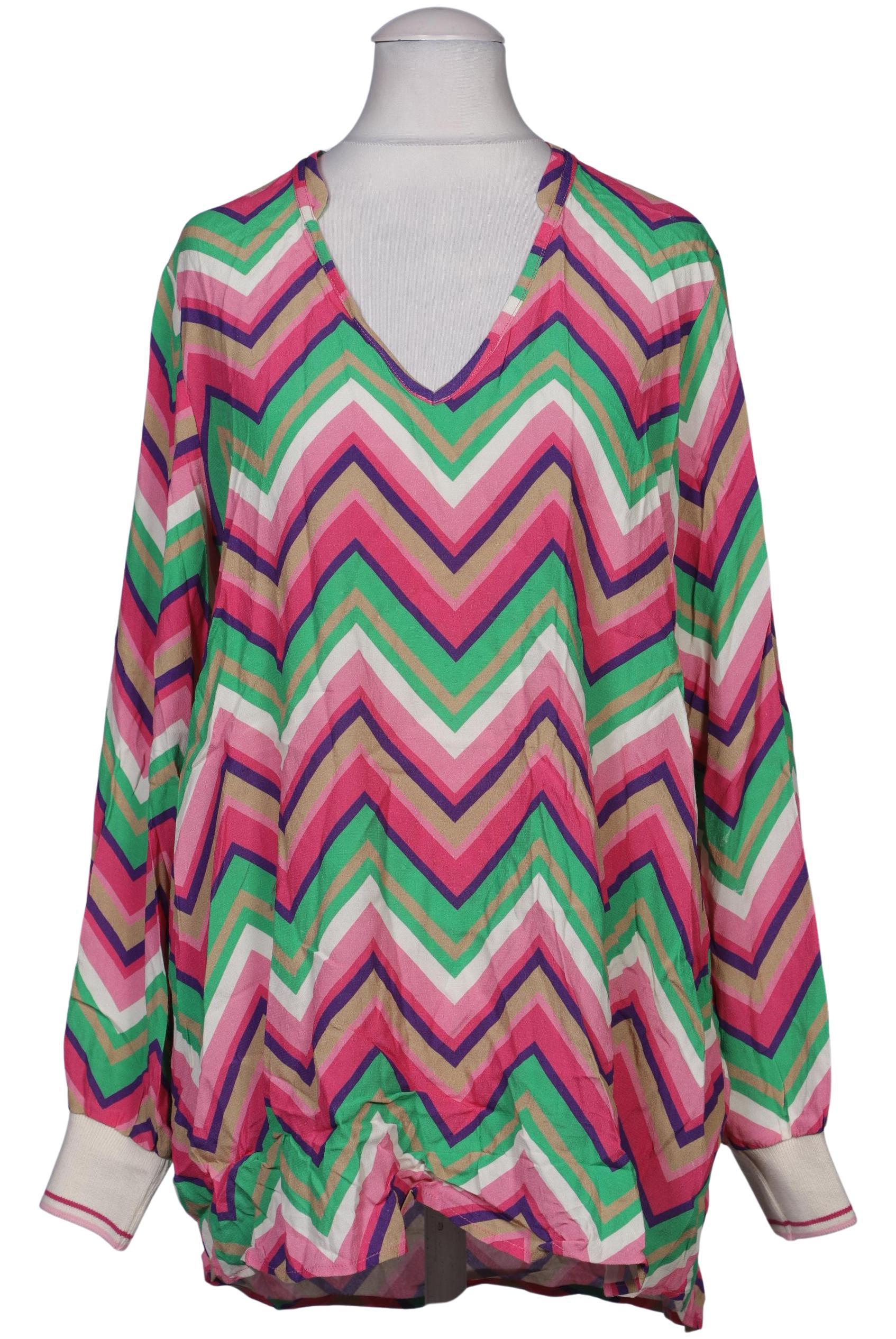 

Rich & Royal Damen Bluse, mehrfarbig, Gr. 34