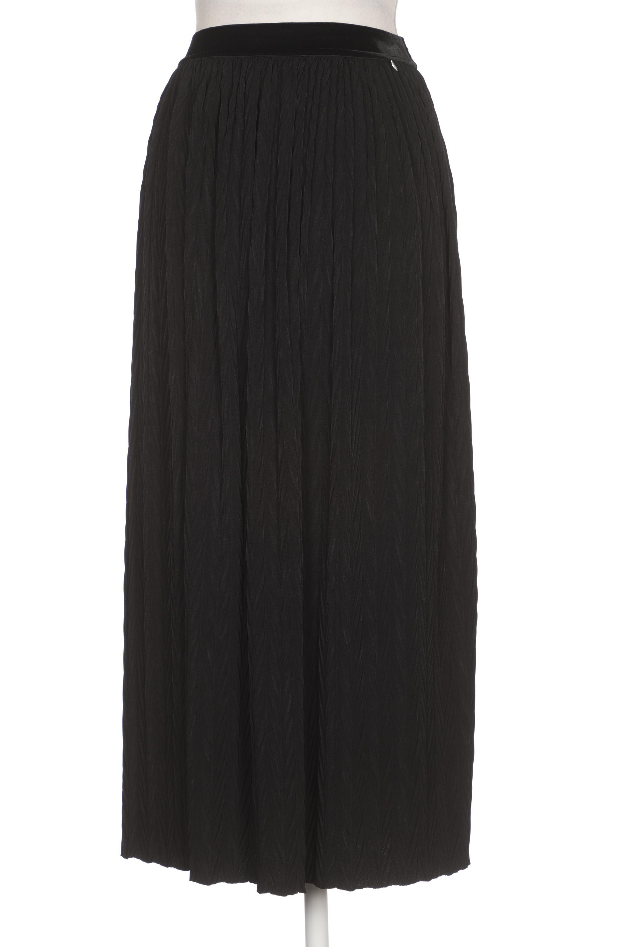 

Rich & Royal Damen Rock, schwarz, Gr. 34