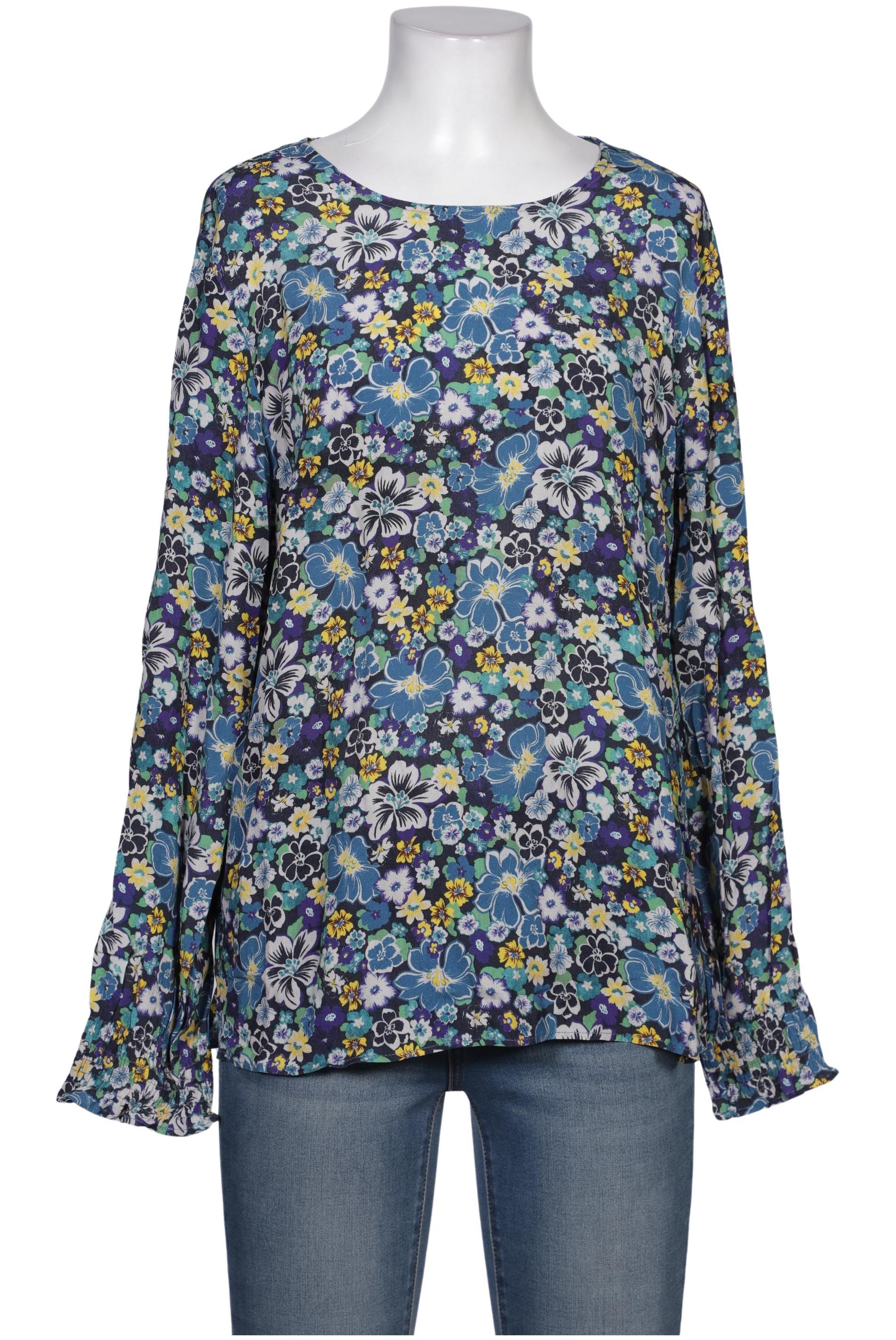 

Rich & Royal Damen Bluse, mehrfarbig, Gr. 40