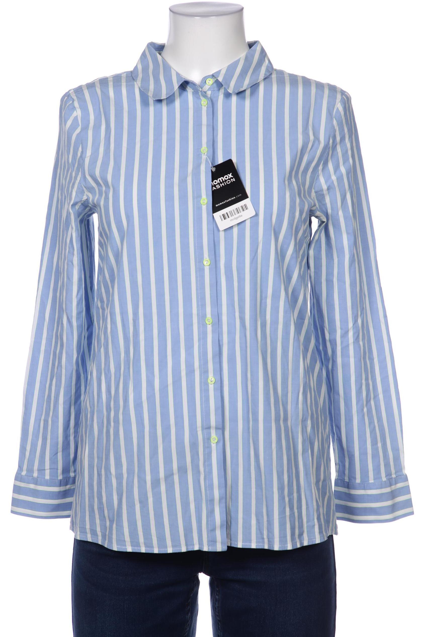 

Rich&Royal Damen Bluse, blau