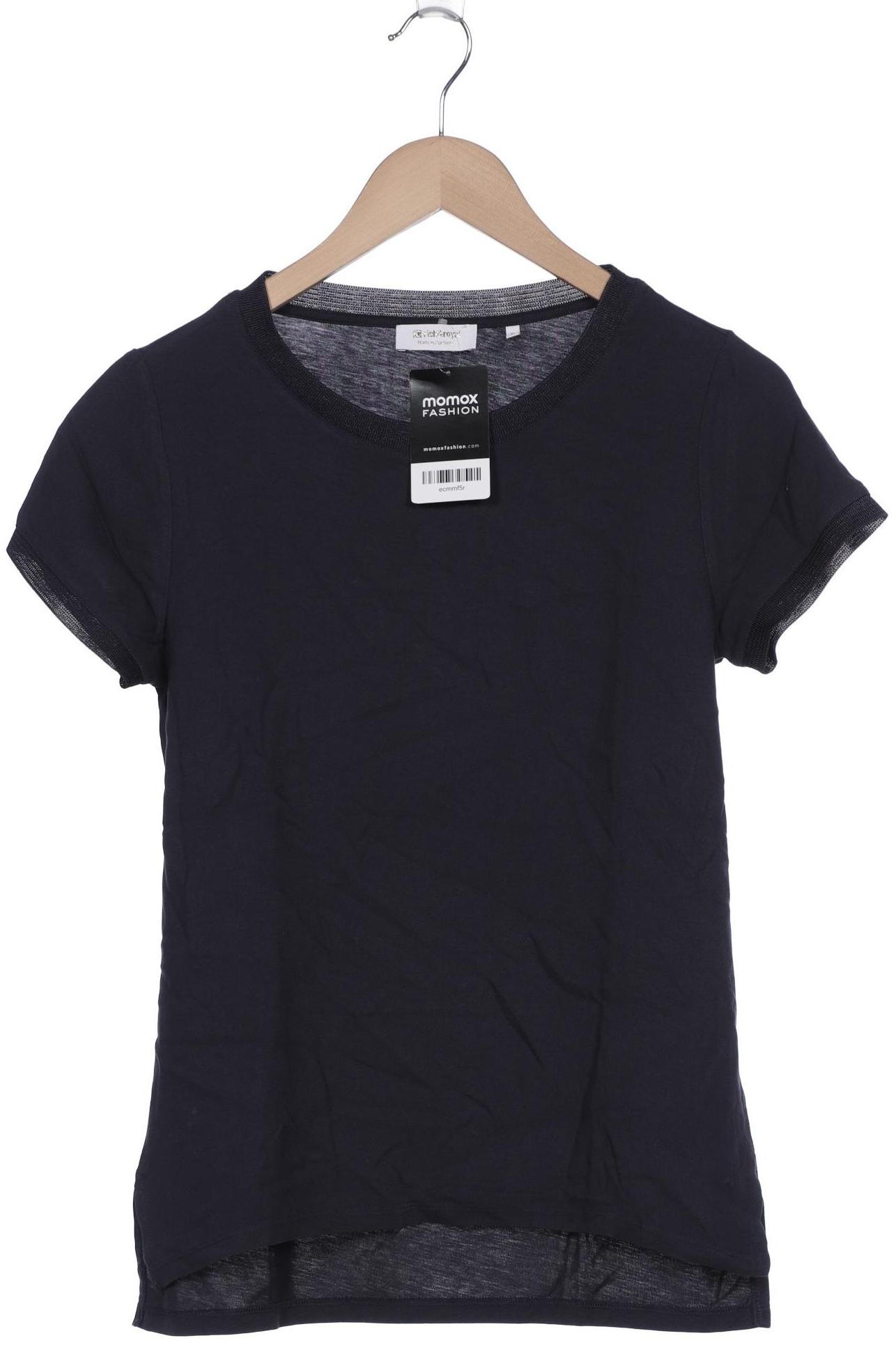 

Rich & Royal Damen T-Shirt, marineblau