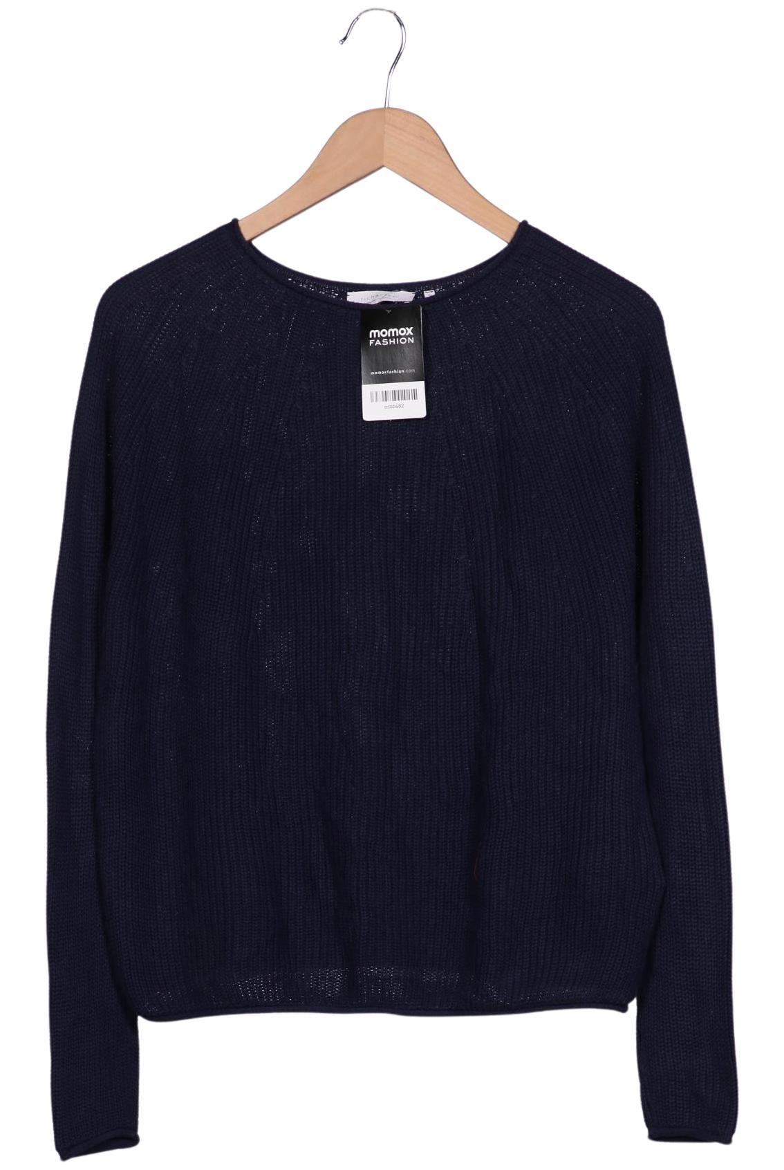 

Rich & Royal Damen Pullover, marineblau, Gr. 34