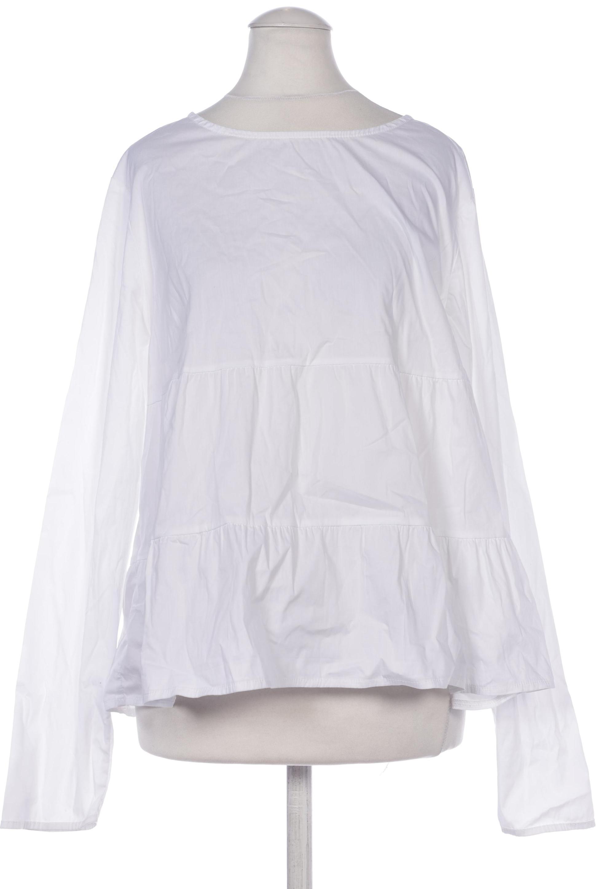 

Rich & Royal Damen Bluse, weiß, Gr. 36