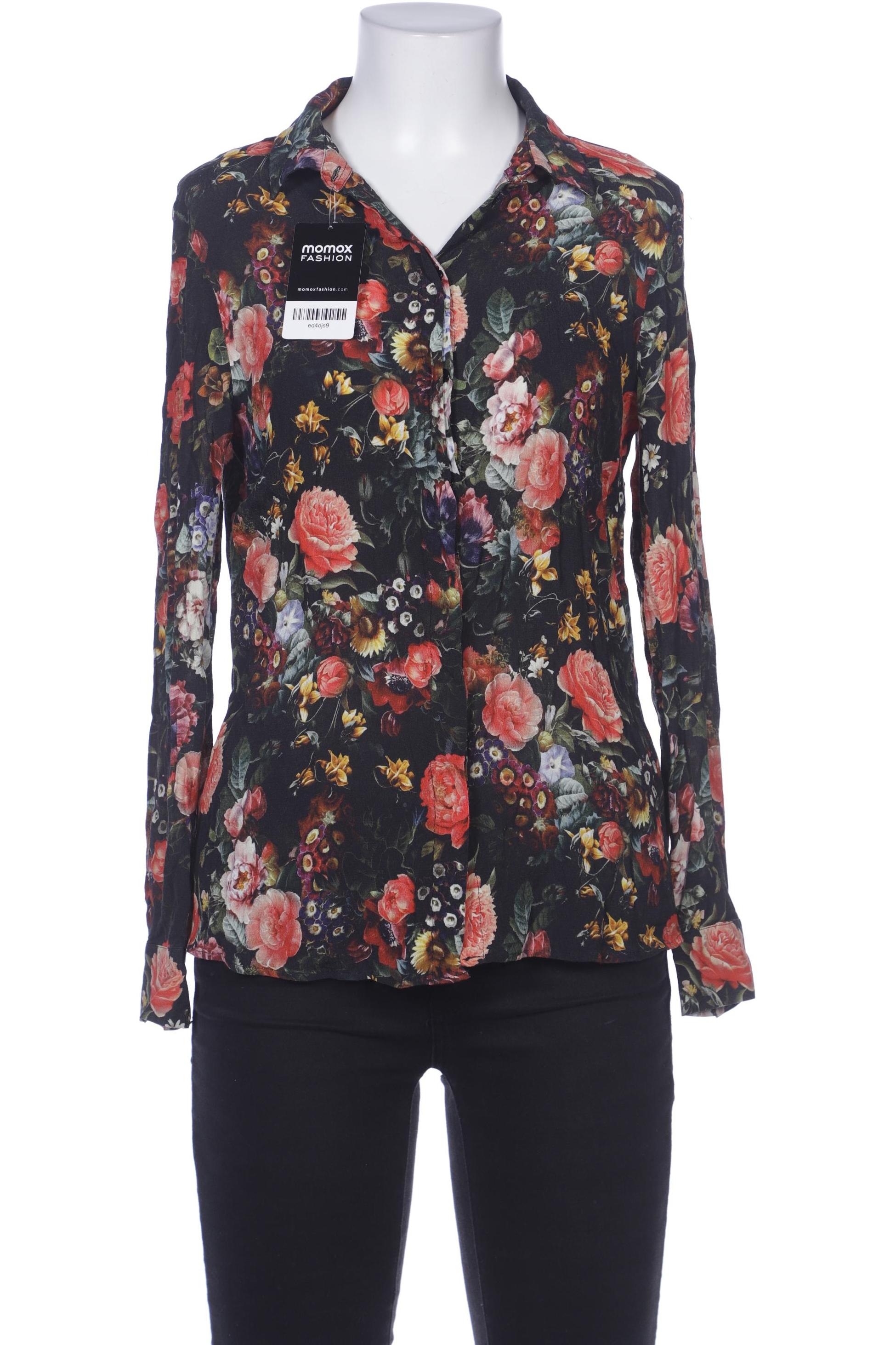 

Rich & Royal Damen Bluse, schwarz, Gr. 36