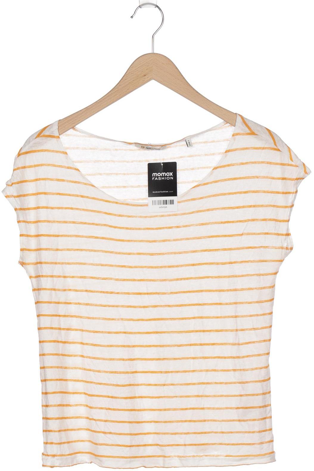 

Rich&Royal Damen T-Shirt, beige