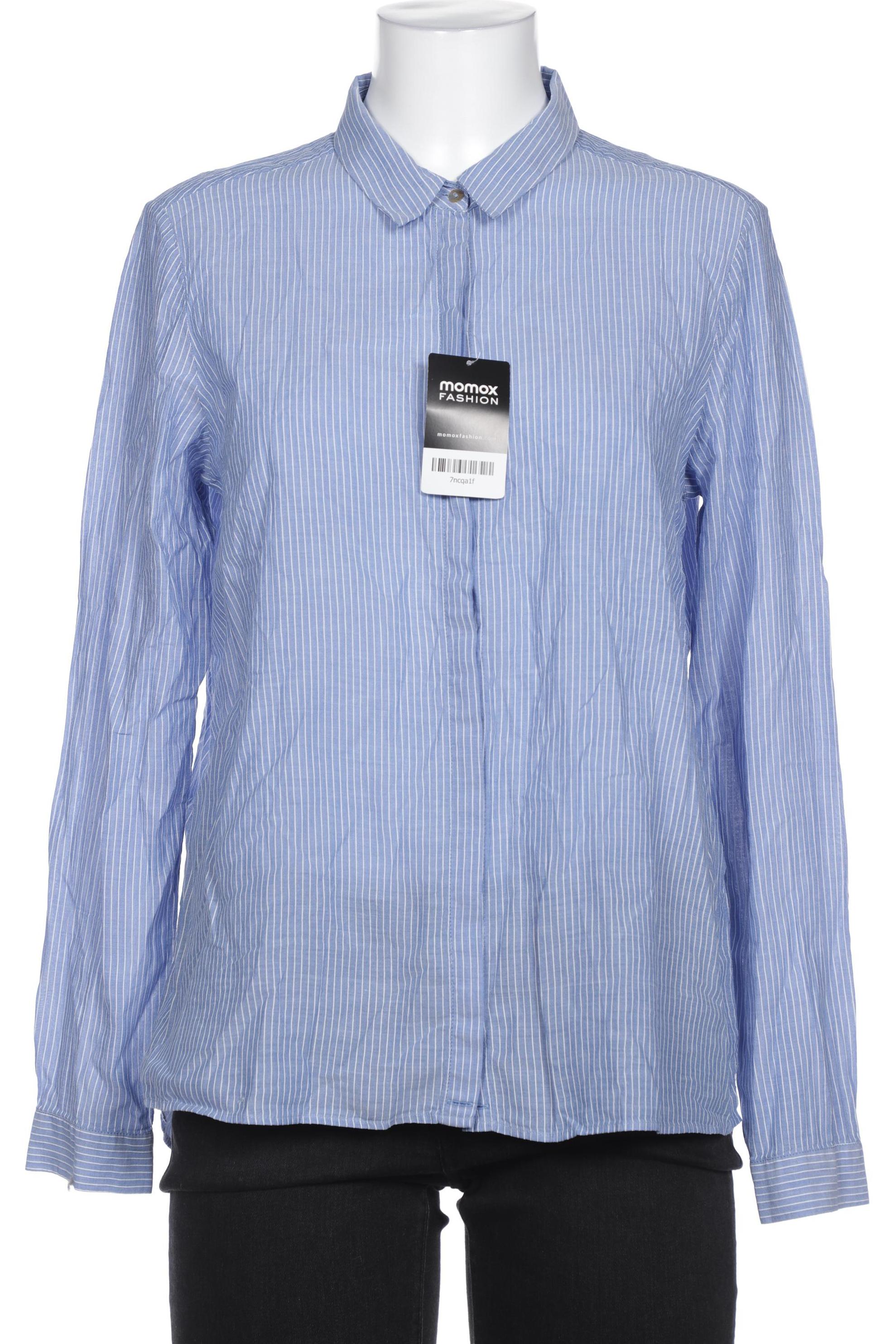 

Rich & Royal Damen Bluse, blau, Gr. 40