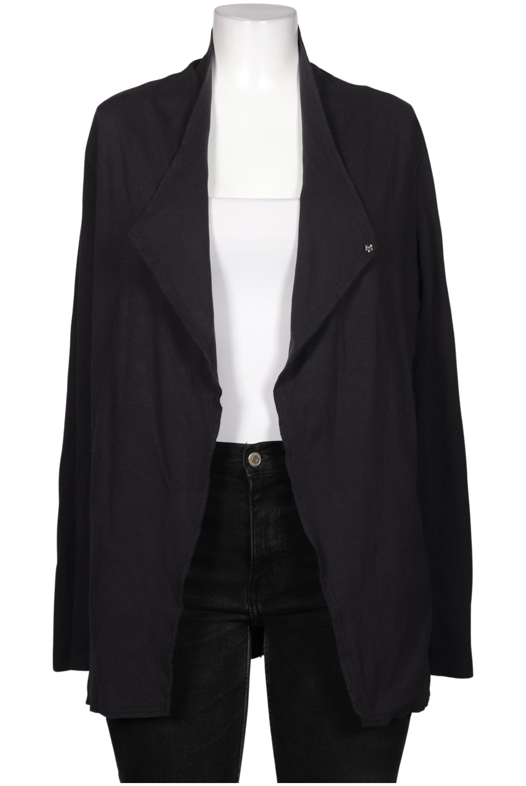 

Rich & Royal Damen Strickjacke, marineblau, Gr. 44