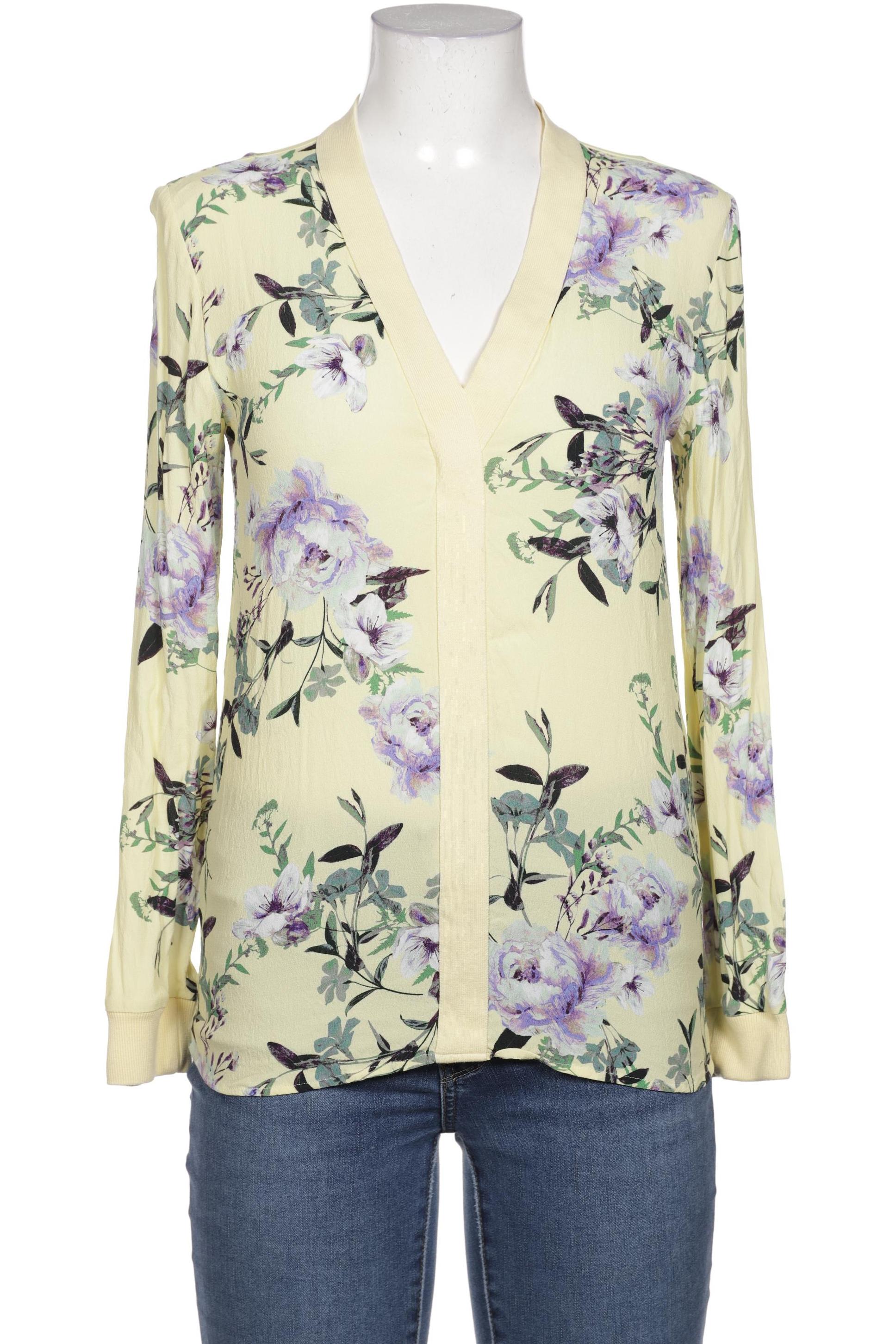 

Rich & Royal Damen Bluse, cremeweiß