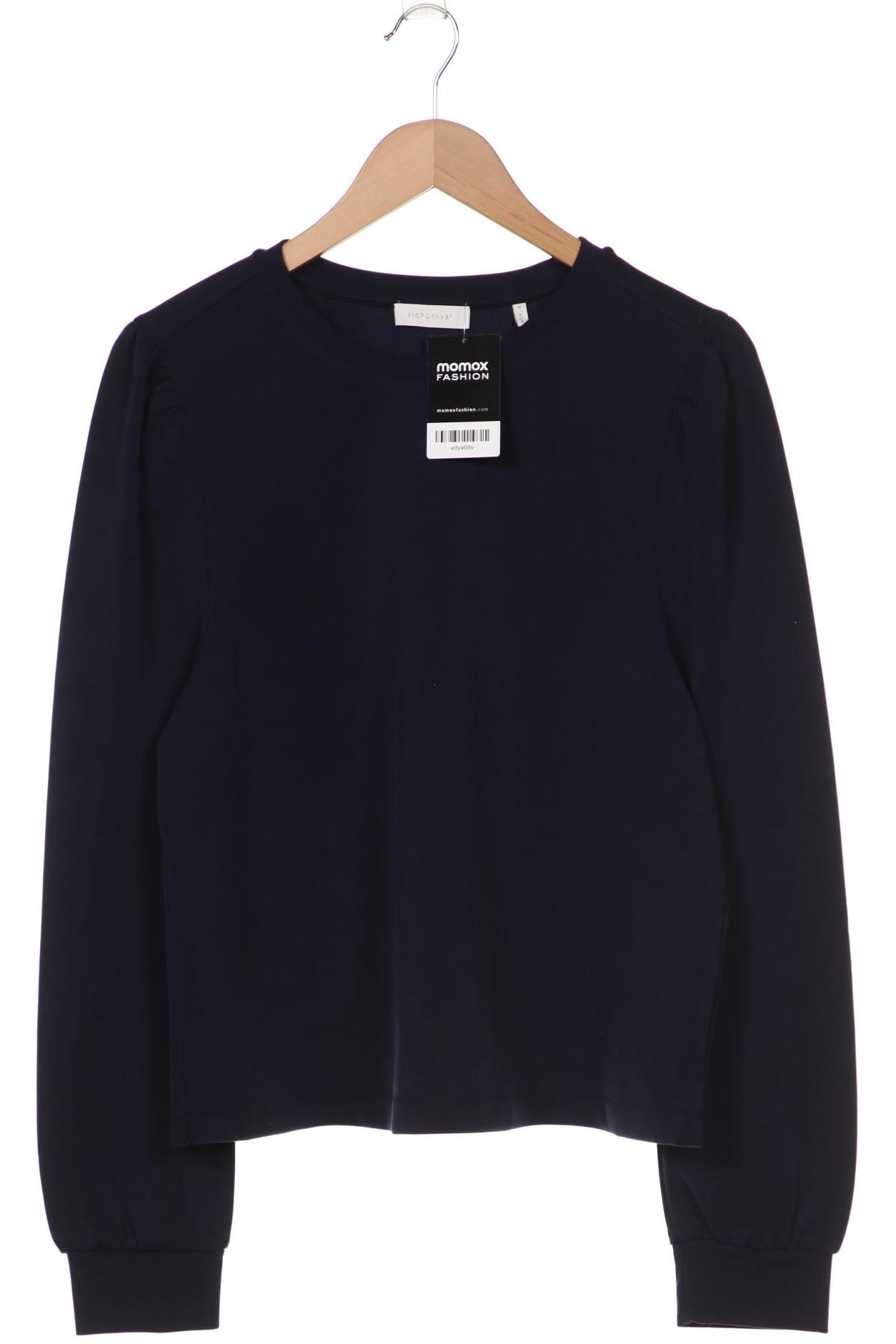 

Rich & Royal Damen Sweatshirt, marineblau, Gr. 44