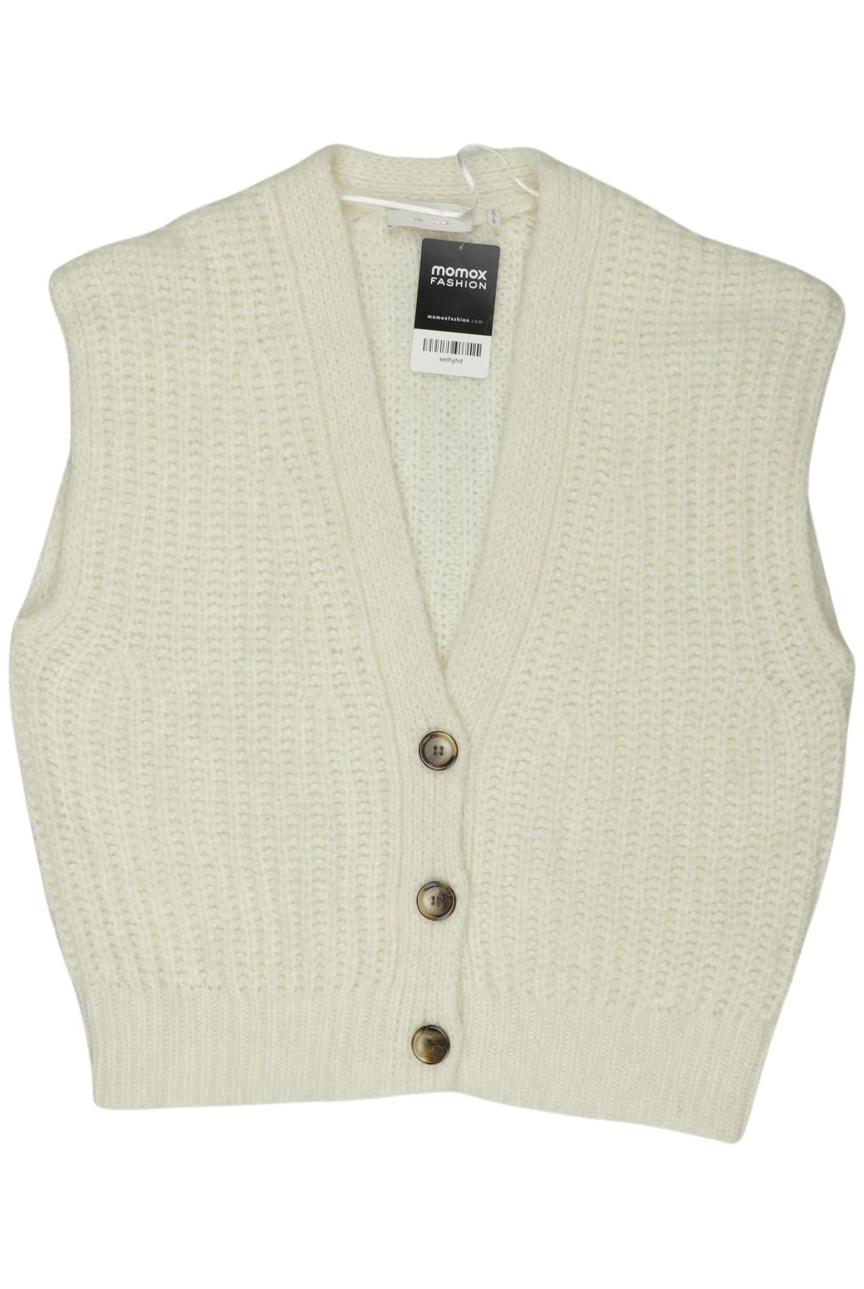 

Rich & Royal Damen Weste, cremeweiß, Gr. 38