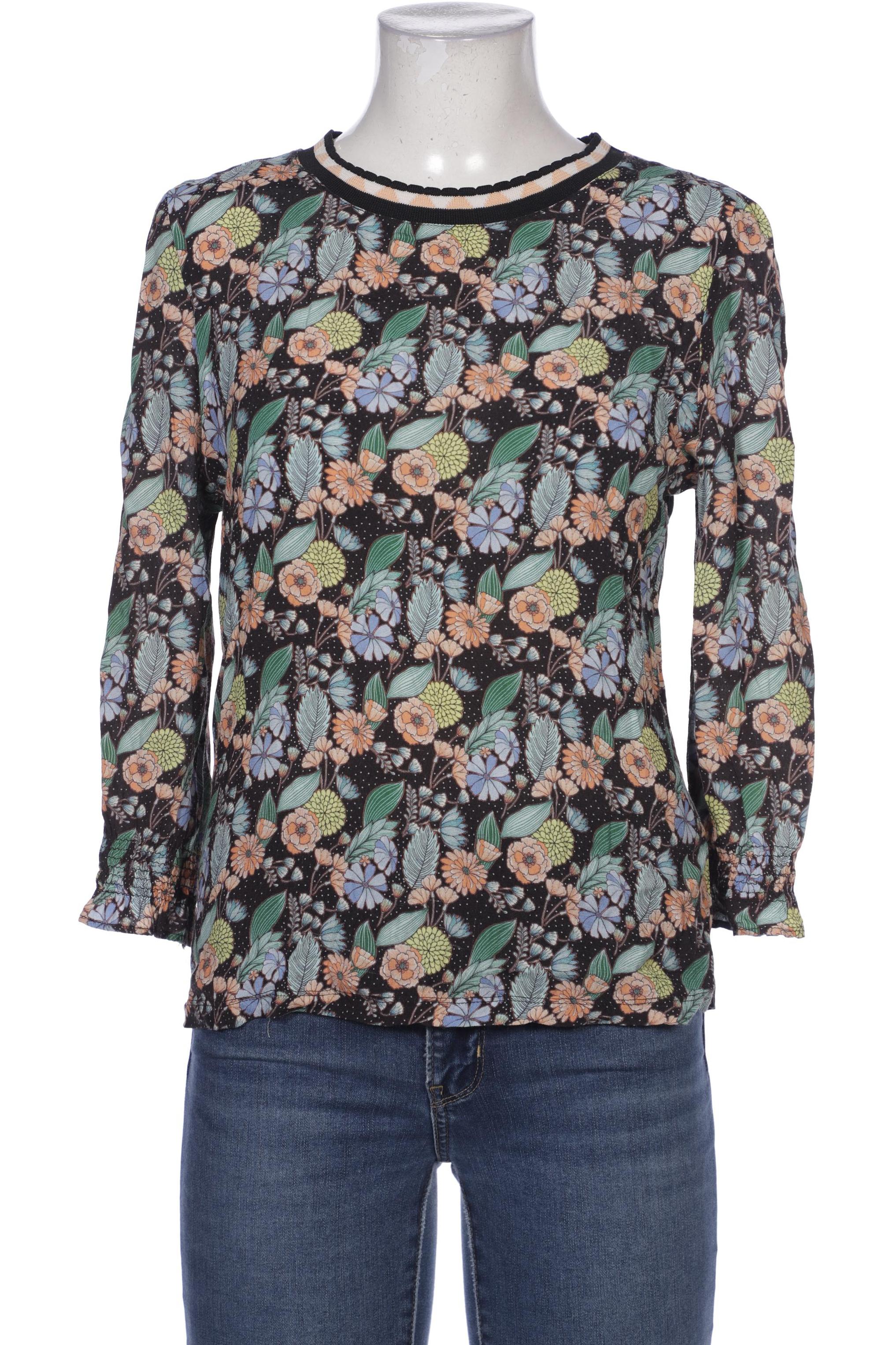 

Rich & Royal Damen Langarmshirt, mehrfarbig, Gr. 38