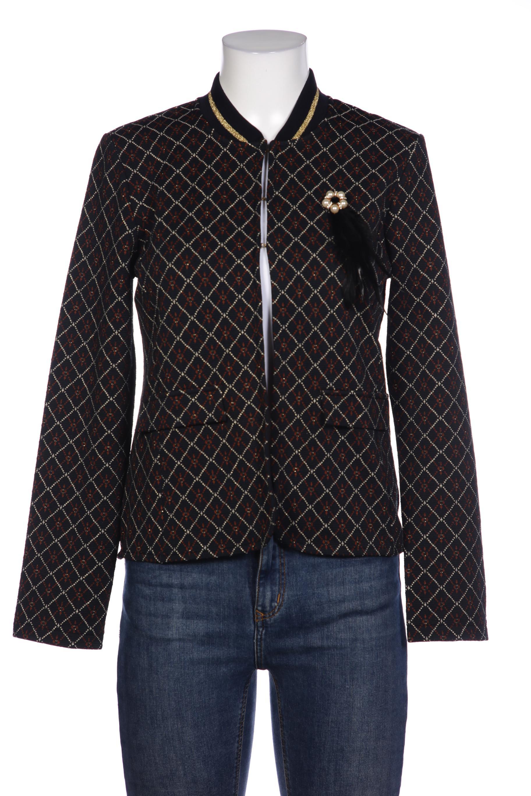 

Rich&Royal Damen Blazer, schwarz