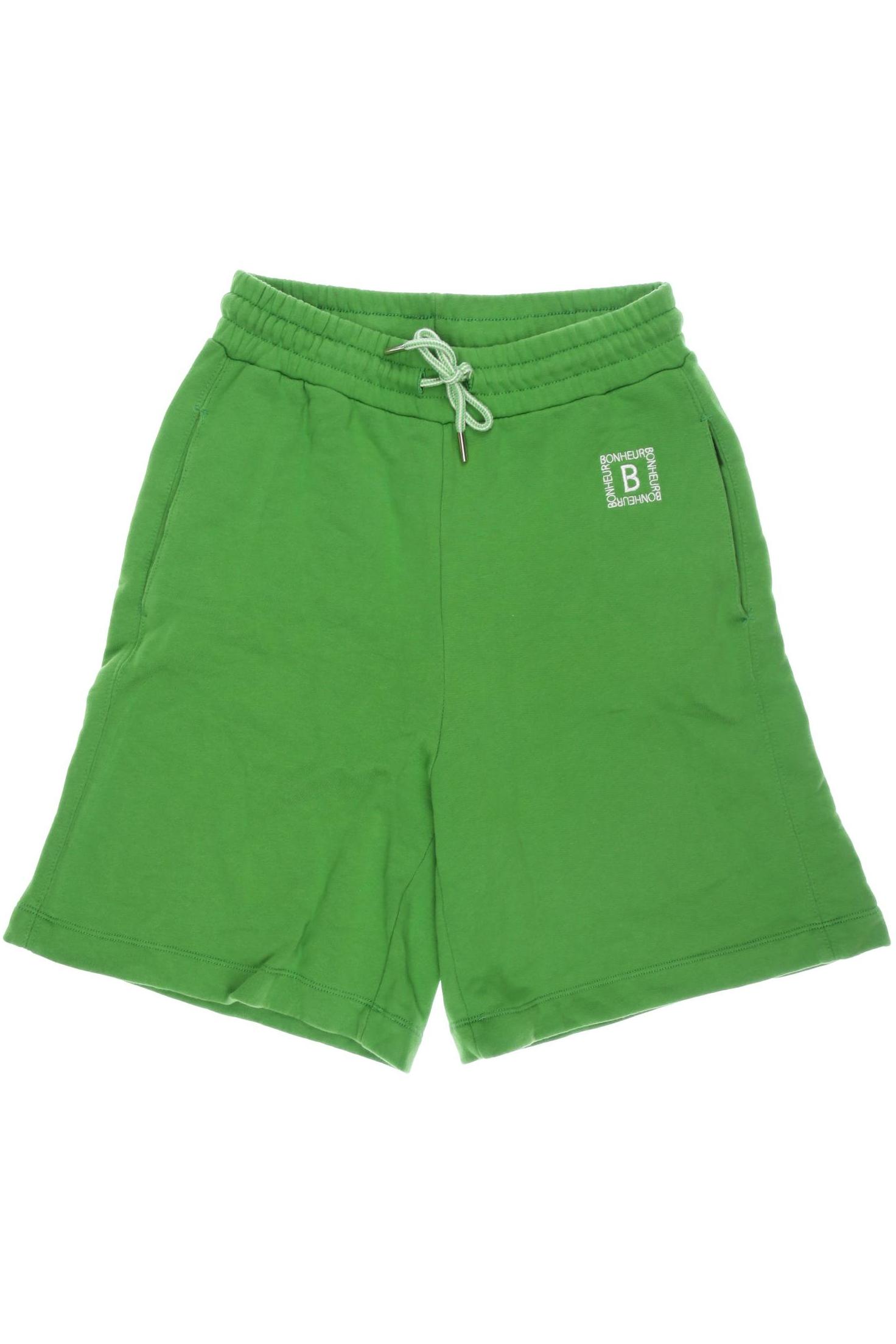 

Rich & Royal Damen Shorts, grün, Gr. 38