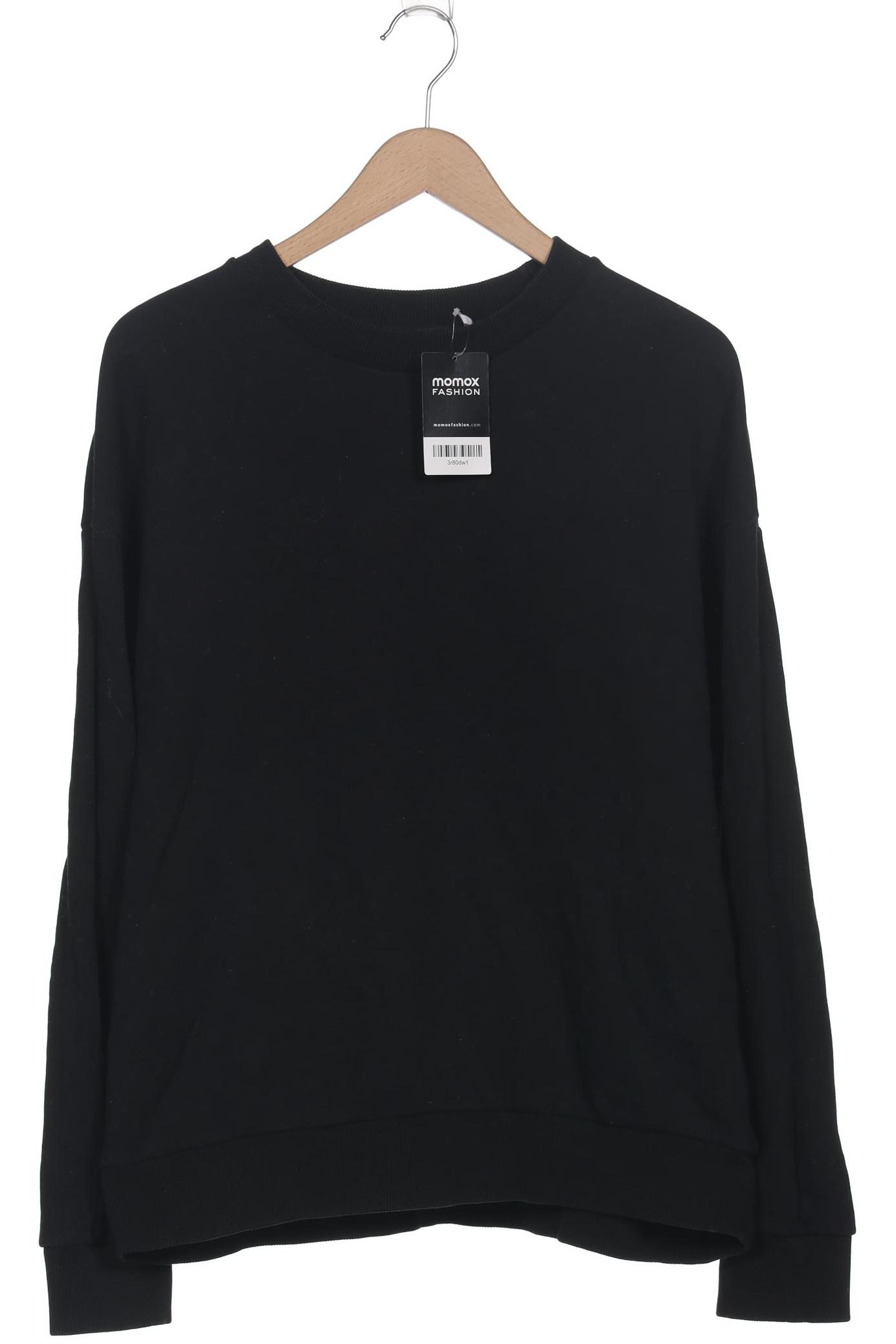 

Rich & Royal Damen Sweatshirt, schwarz, Gr. 44