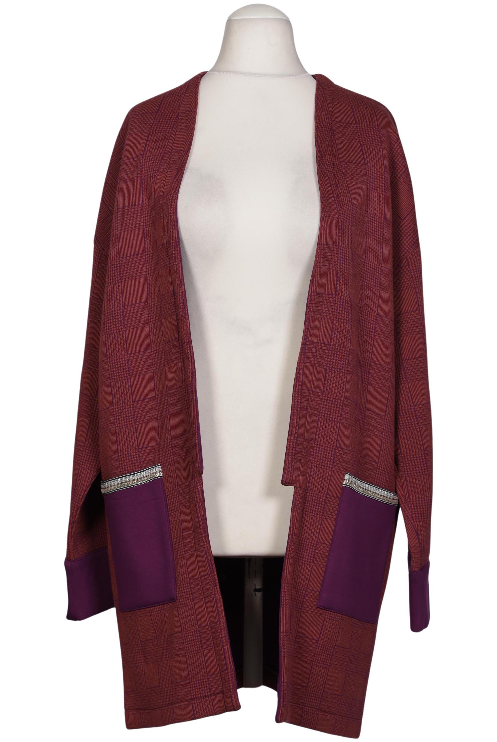 

Rich & Royal Damen Mantel, mehrfarbig, Gr. 36