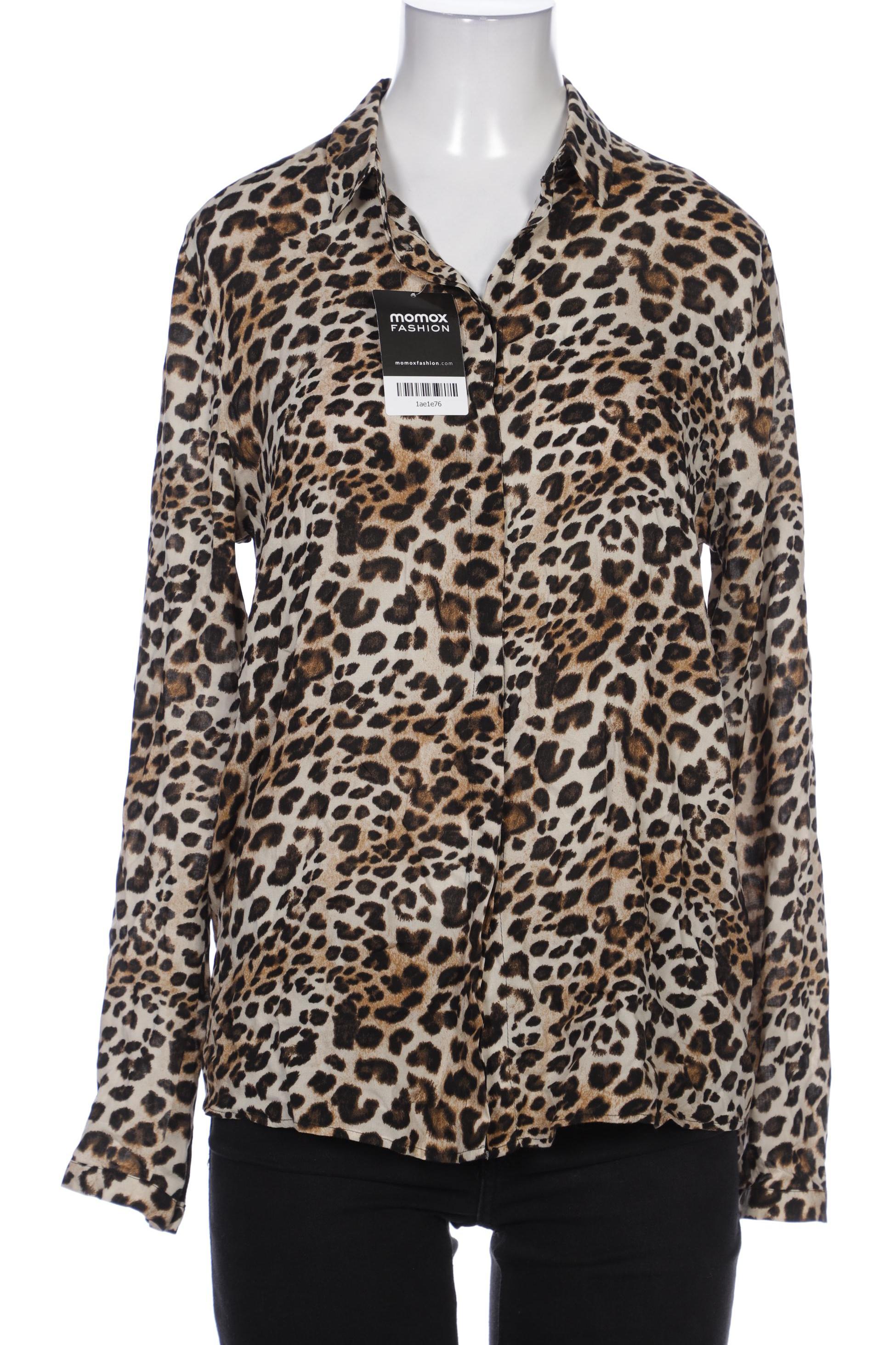 

Rich & Royal Damen Bluse, beige, Gr. 38