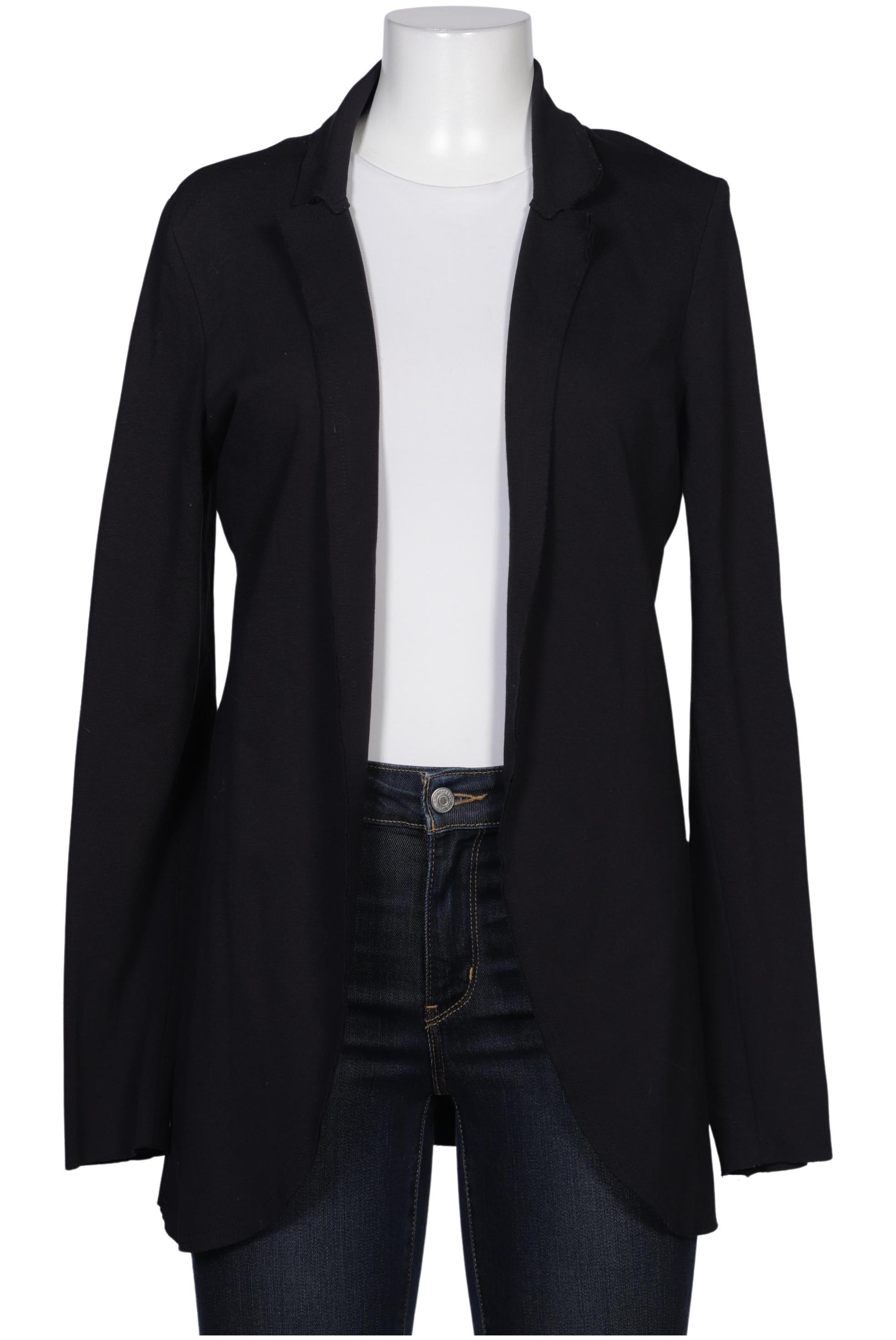 

Rich & Royal Damen Blazer, marineblau, Gr. 42