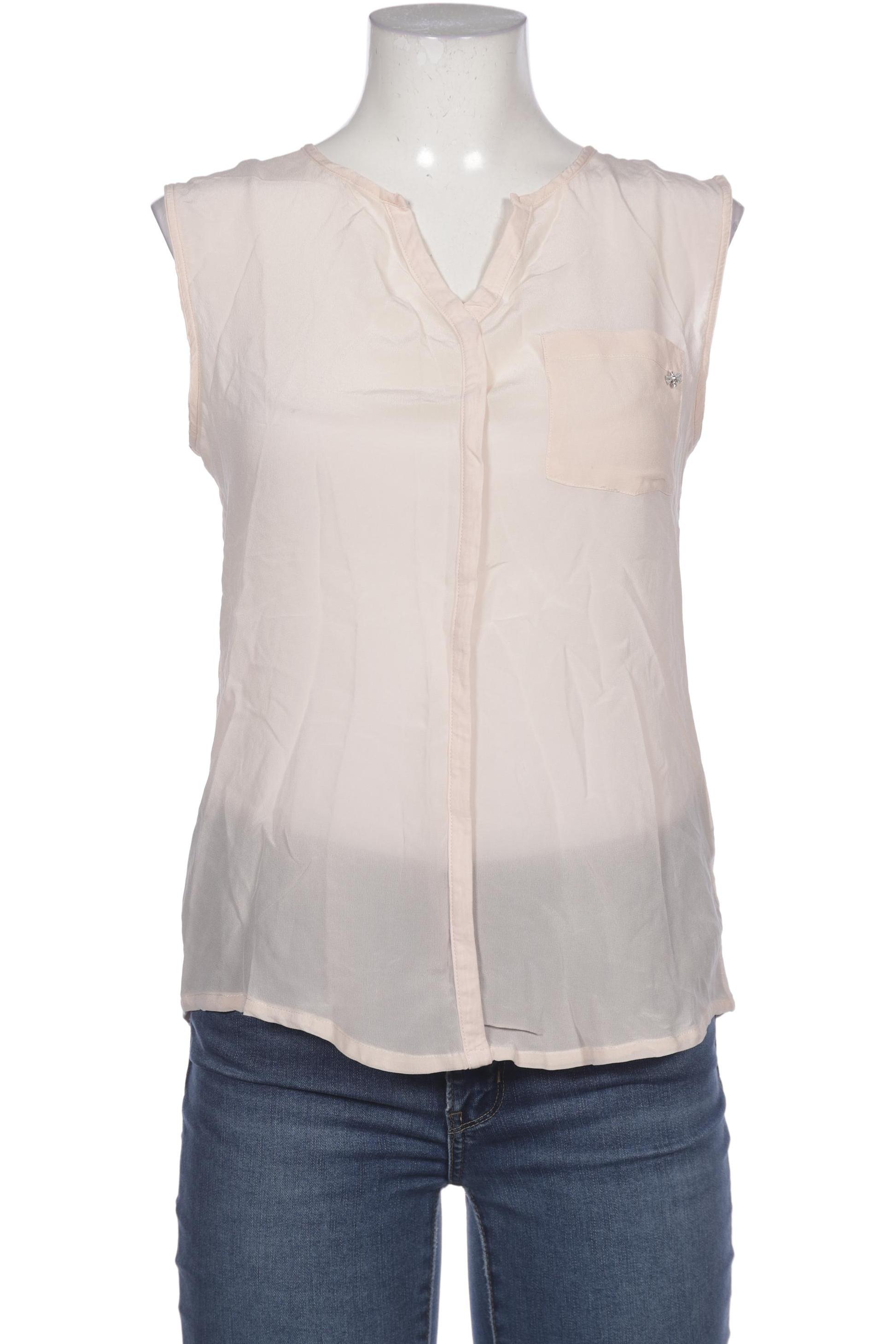 

Rich & Royal Damen Bluse, cremeweiß