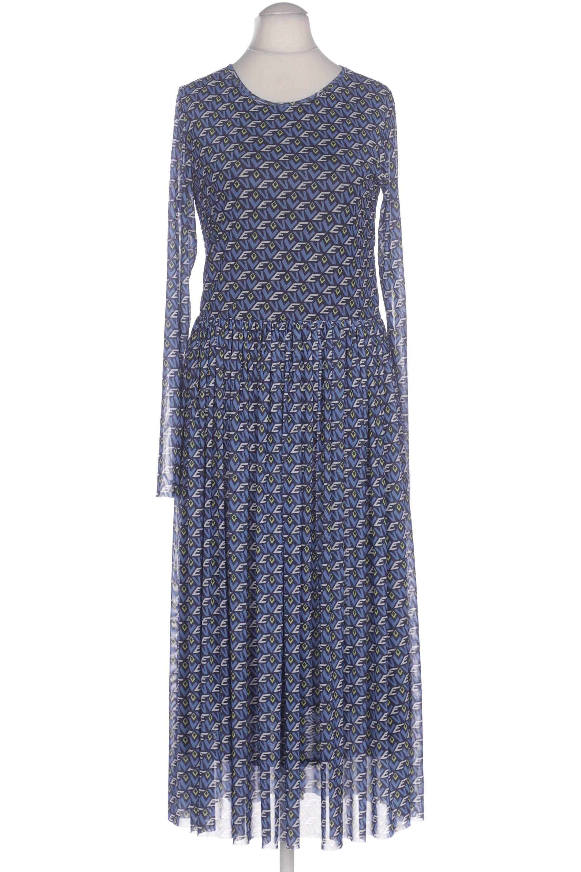 

Rich & Royal Damen Kleid, blau, Gr. 42
