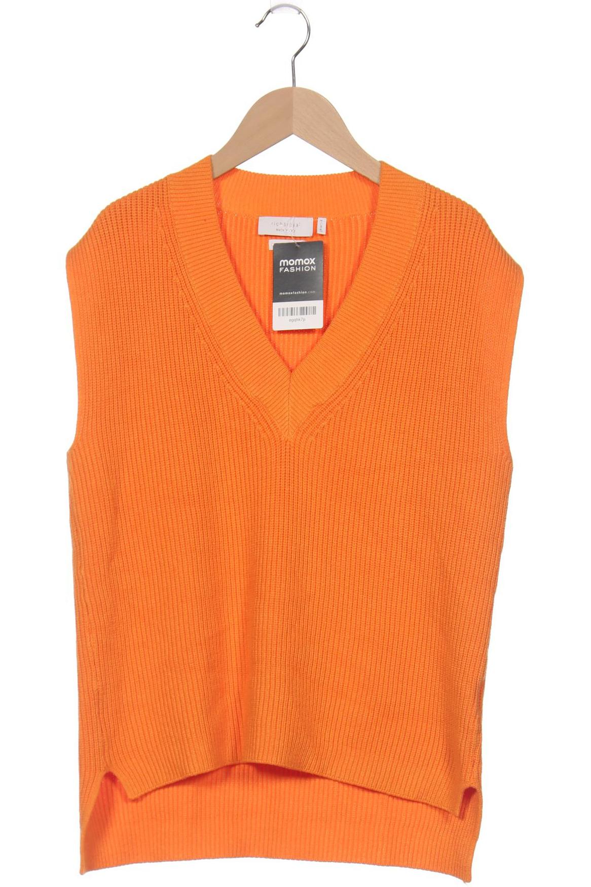 

Rich & Royal Damen Pullover, orange