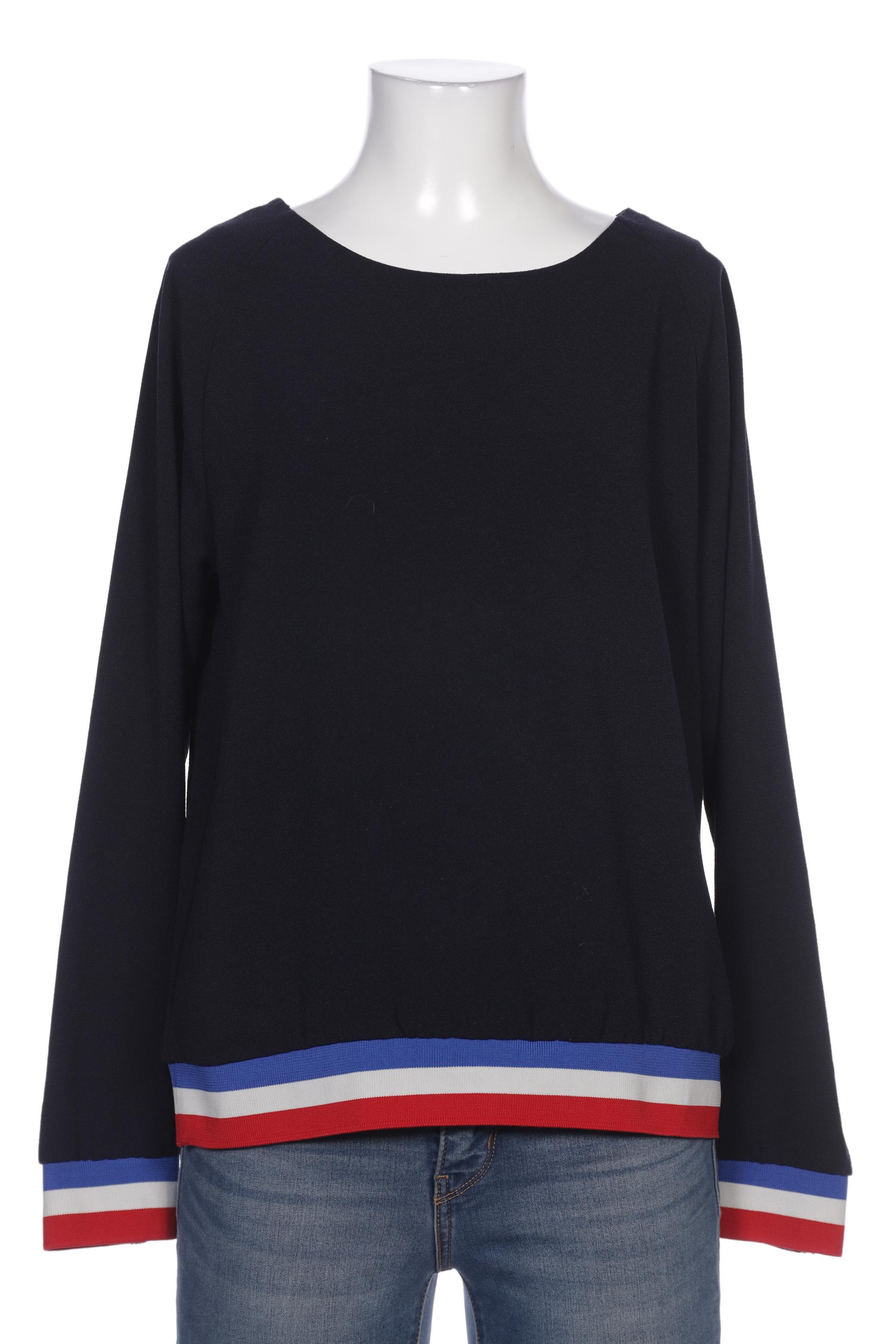 

Rich&Royal Damen Bluse, marineblau