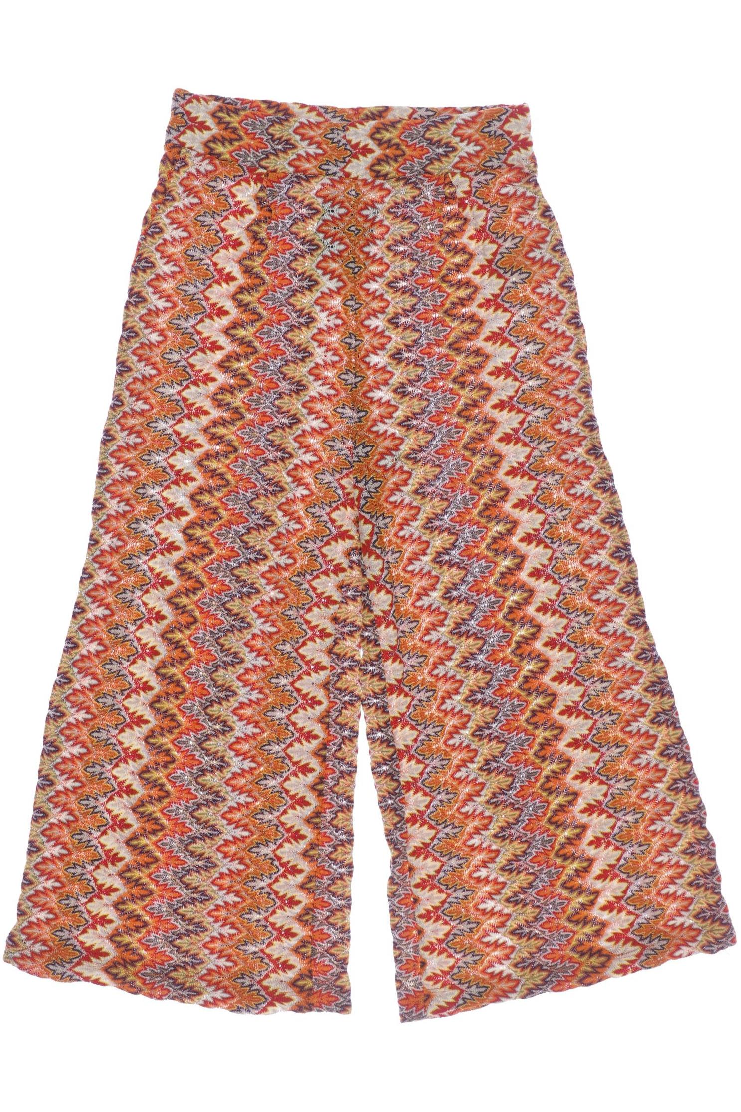 

Rich & Royal Damen Stoffhose, orange, Gr. 0