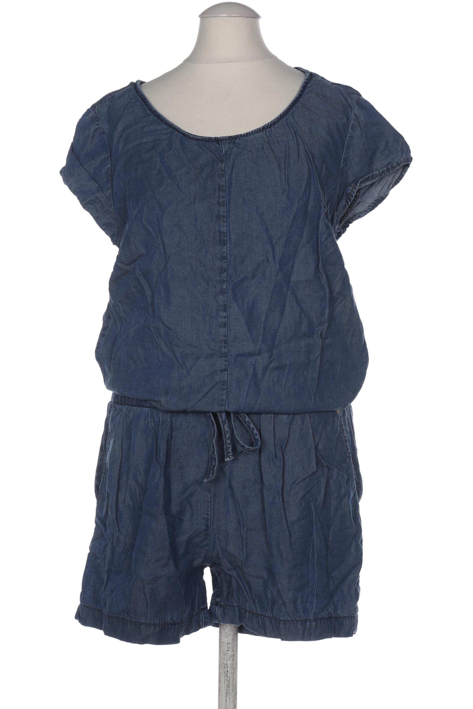 

Rich & Royal Damen Jumpsuit/Overall, marineblau, Gr. 36