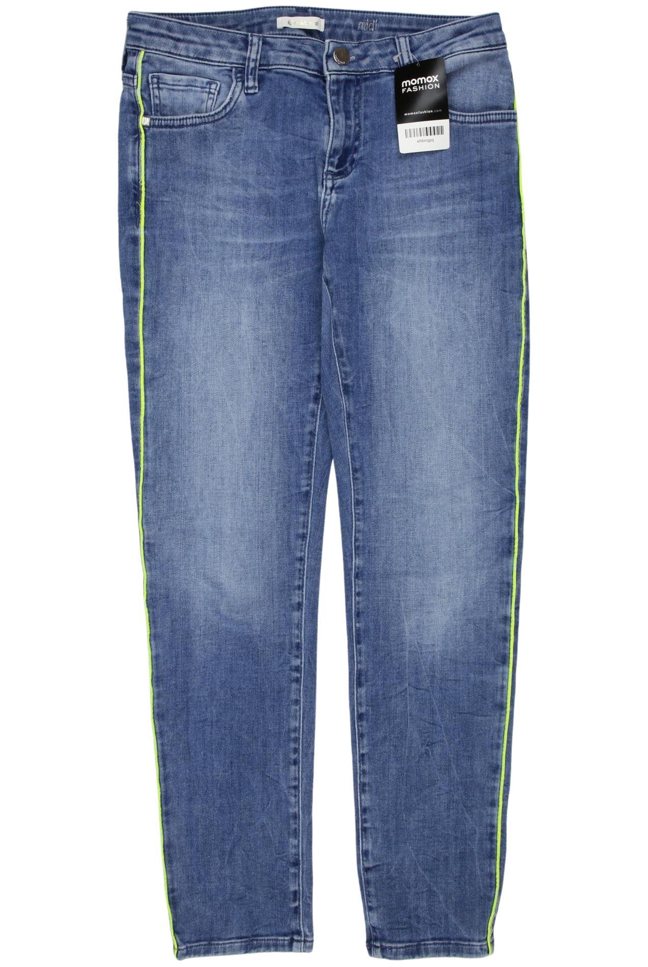 

Rich & Royal Damen Jeans, blau, Gr. 29