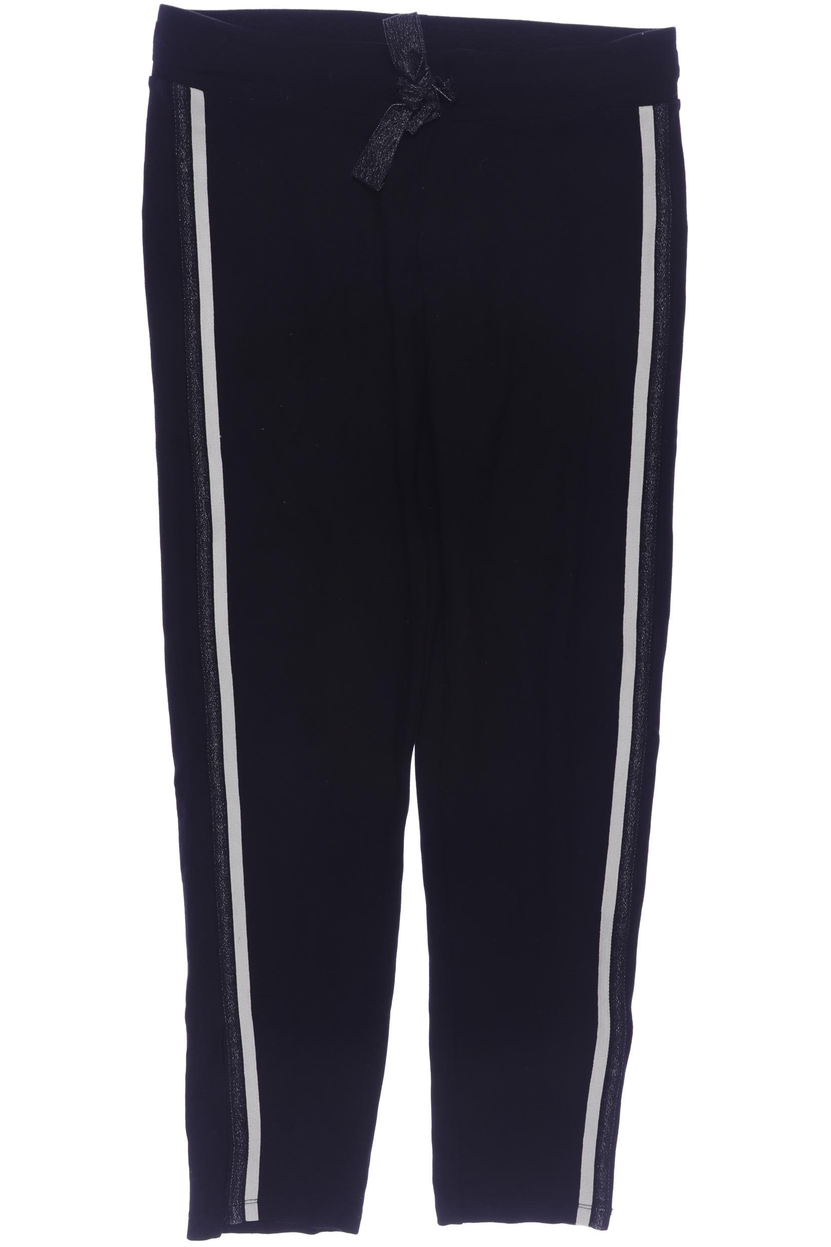 

Rich & Royal Damen Stoffhose, schwarz, Gr. 0