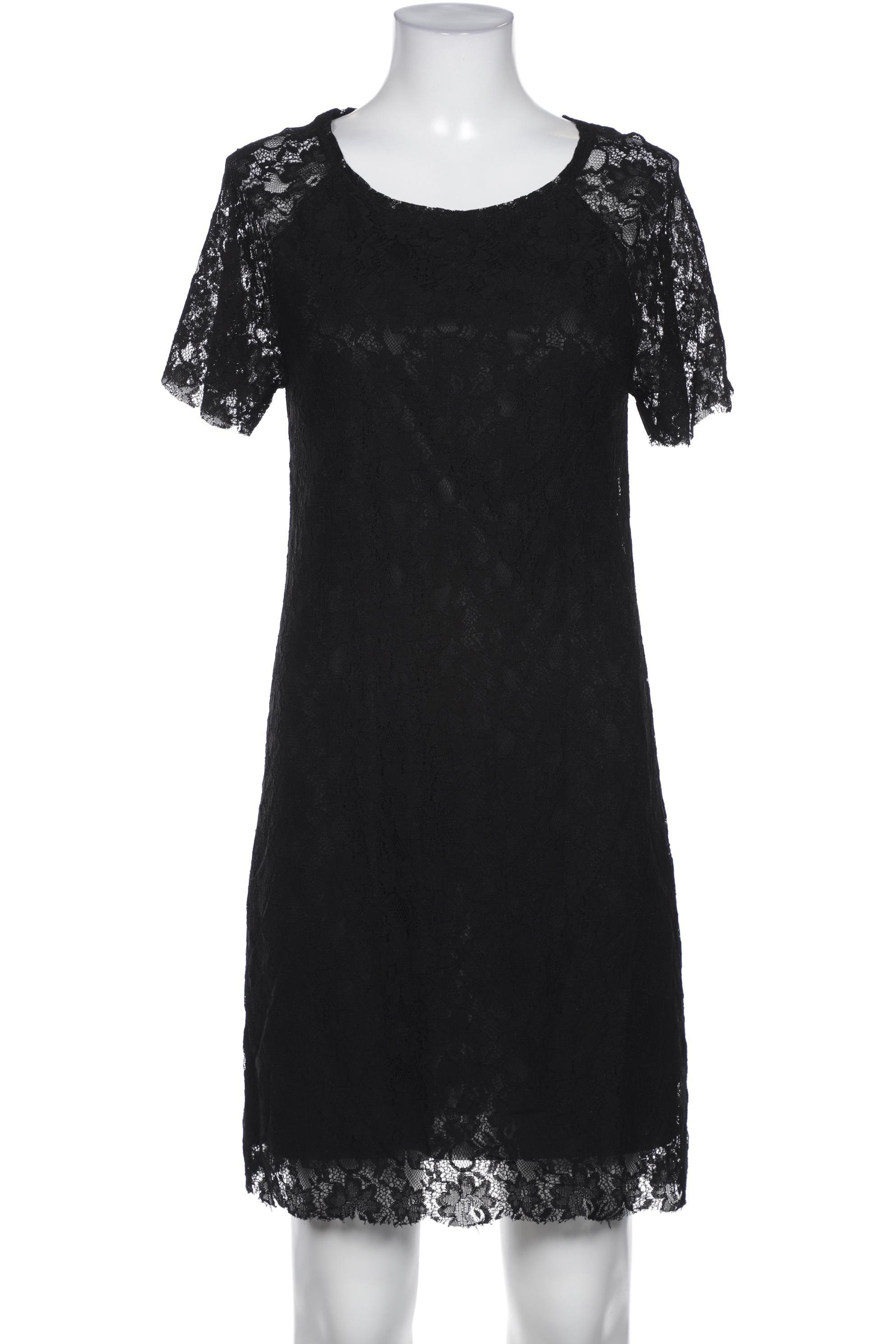 

Rich & Royal Damen Kleid, schwarz, Gr. 36