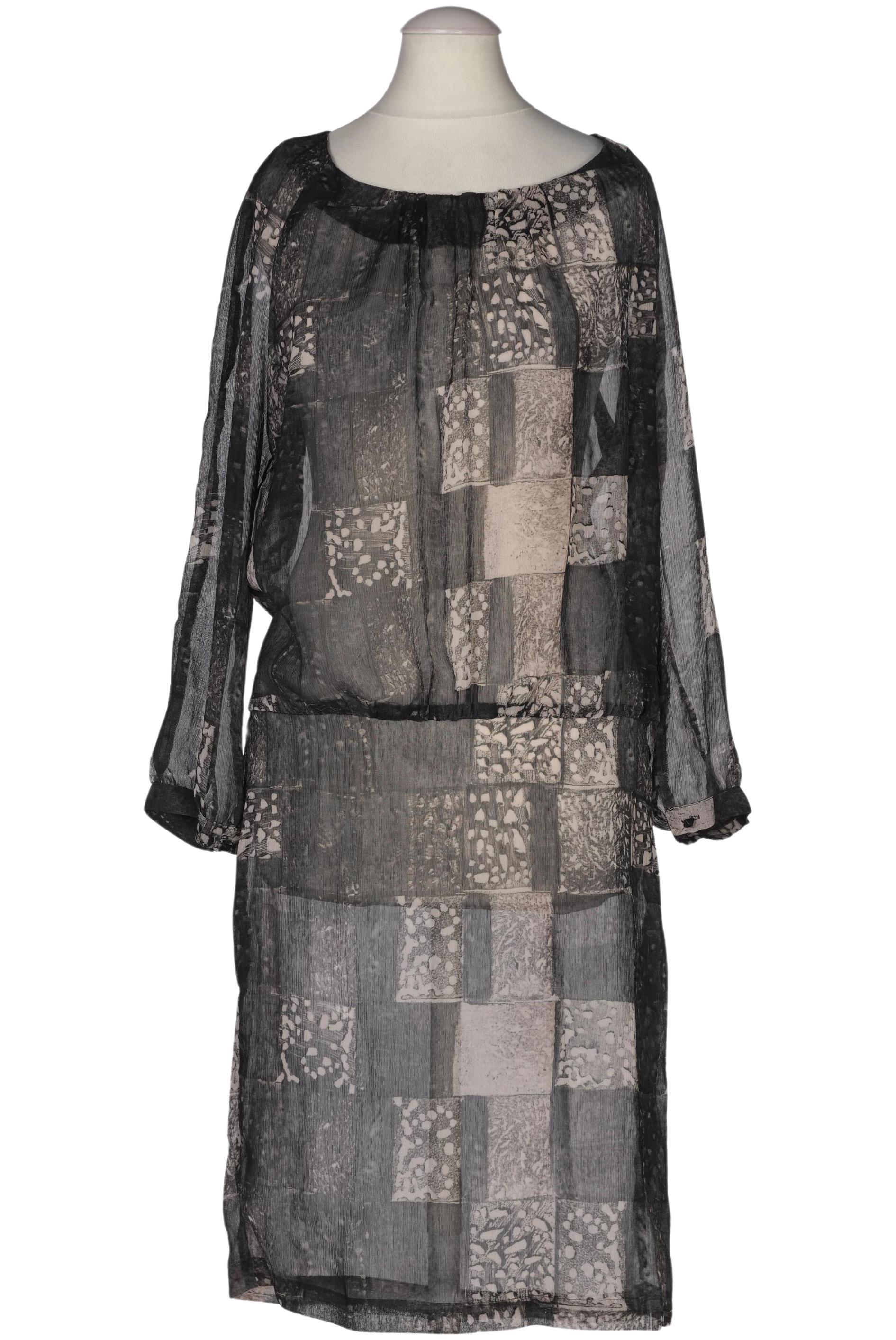

Rich & Royal Damen Kleid, grau, Gr. 36