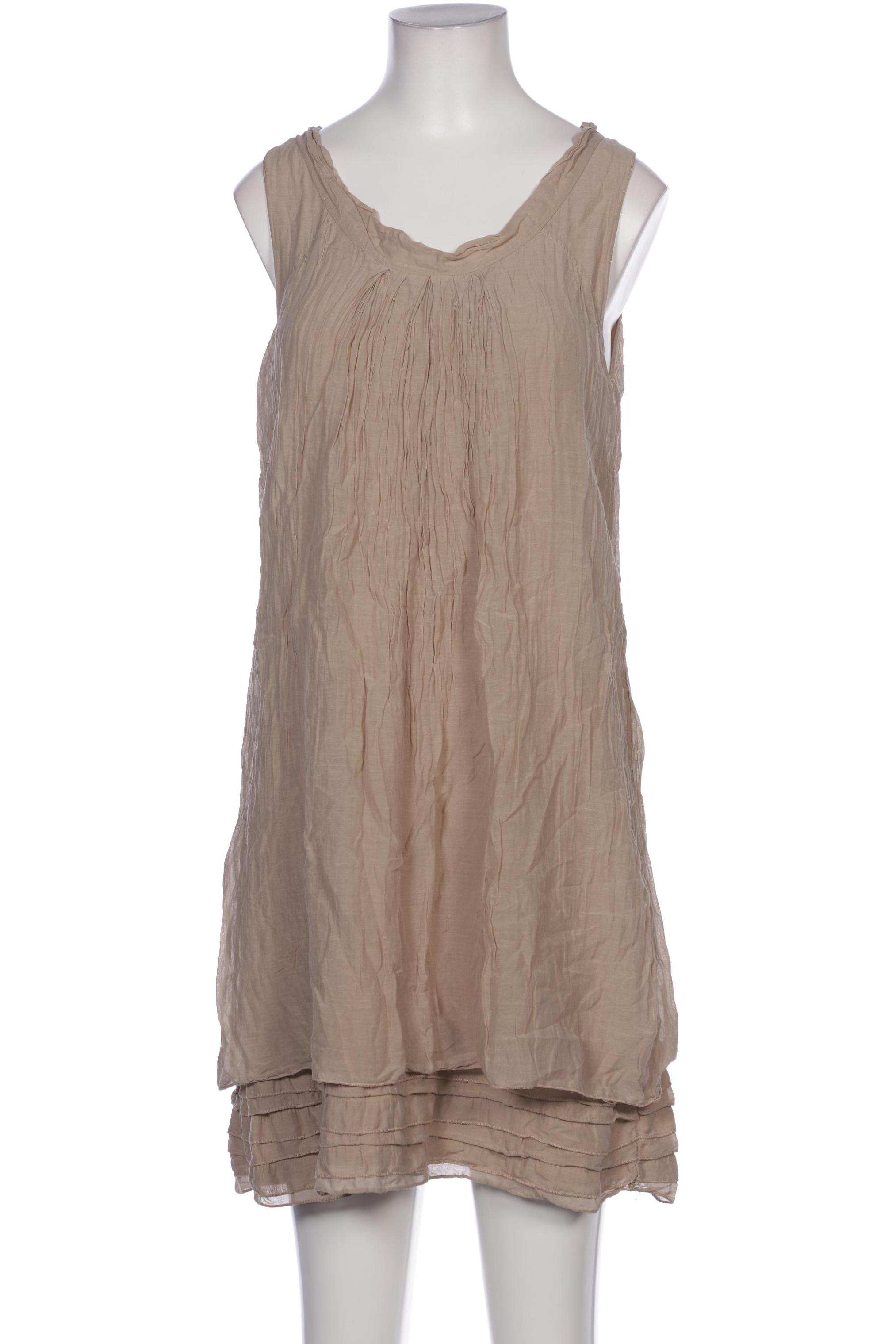 

Rich & Royal Damen Kleid, beige, Gr. 38